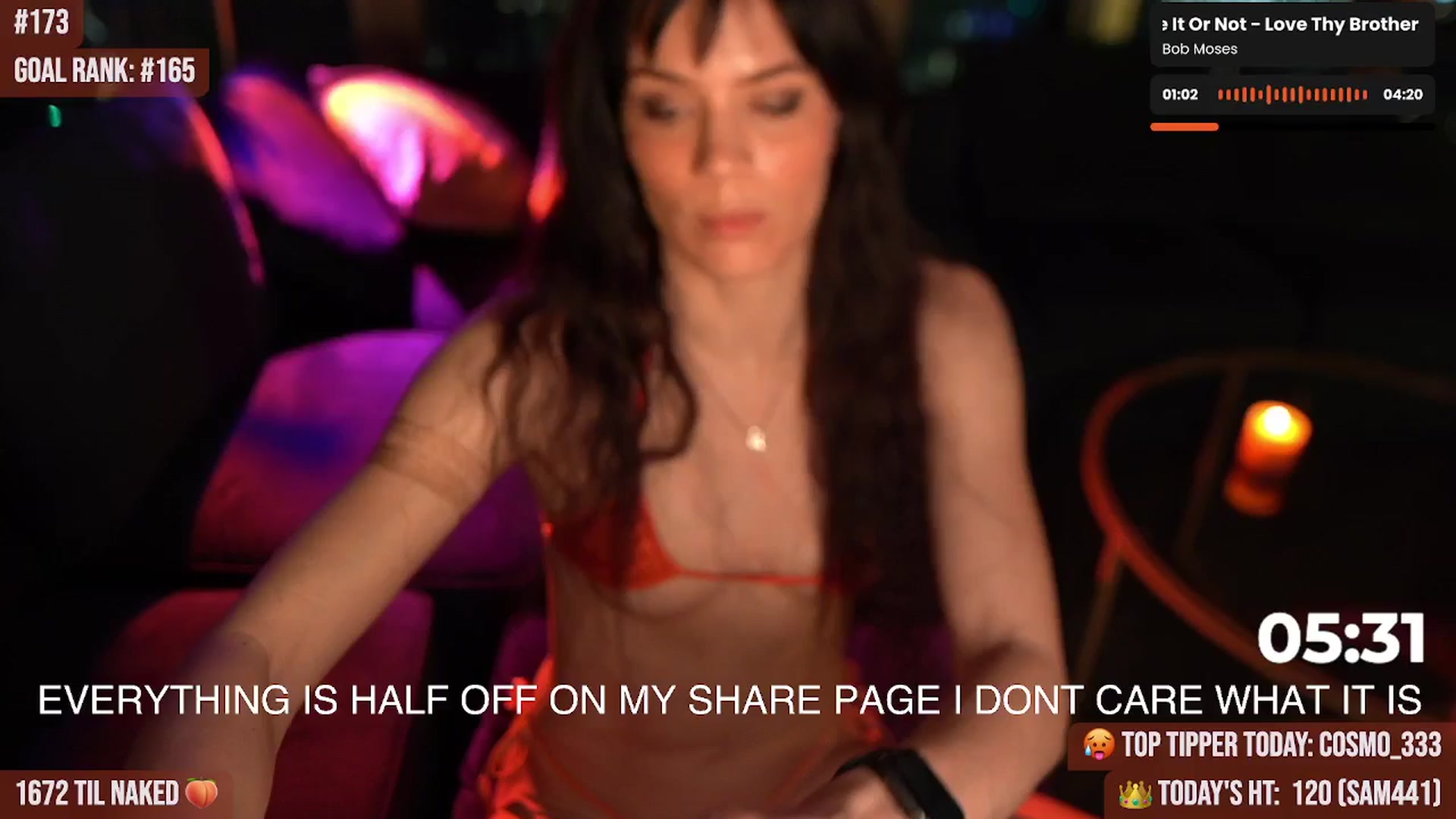 Gallery image thumbnail from Noma_Hill's myfreecams stream on, 03/26/2025, 03:24 image 18 of 20