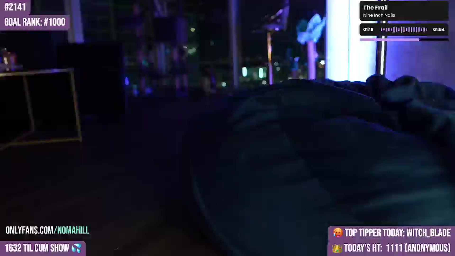 Gallery image thumbnail from Noma_Hill's myfreecams stream on, 04/11/2025, 03:05 image 18 of 20