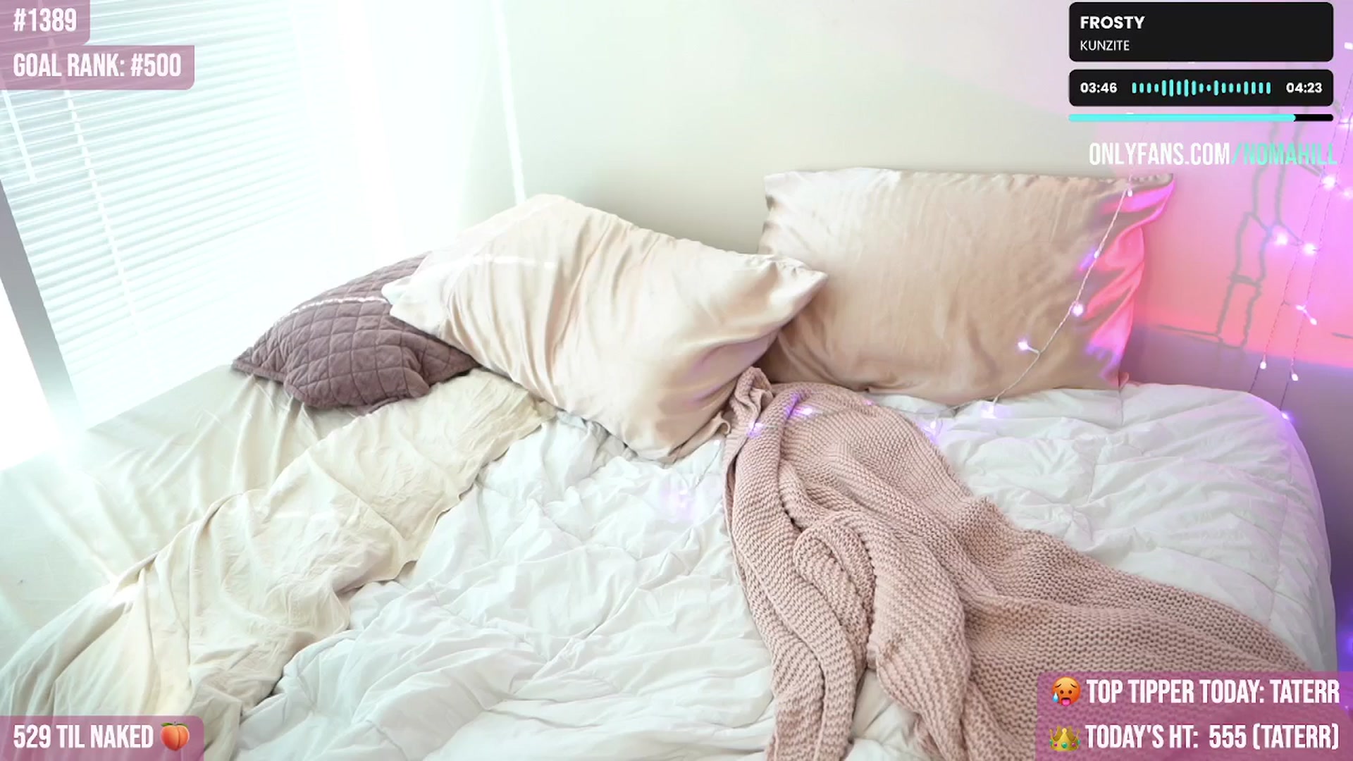 Gallery image thumbnail from Noma_Hill's myfreecams stream on, 04/11/2025, 19:52 image 15 of 20
