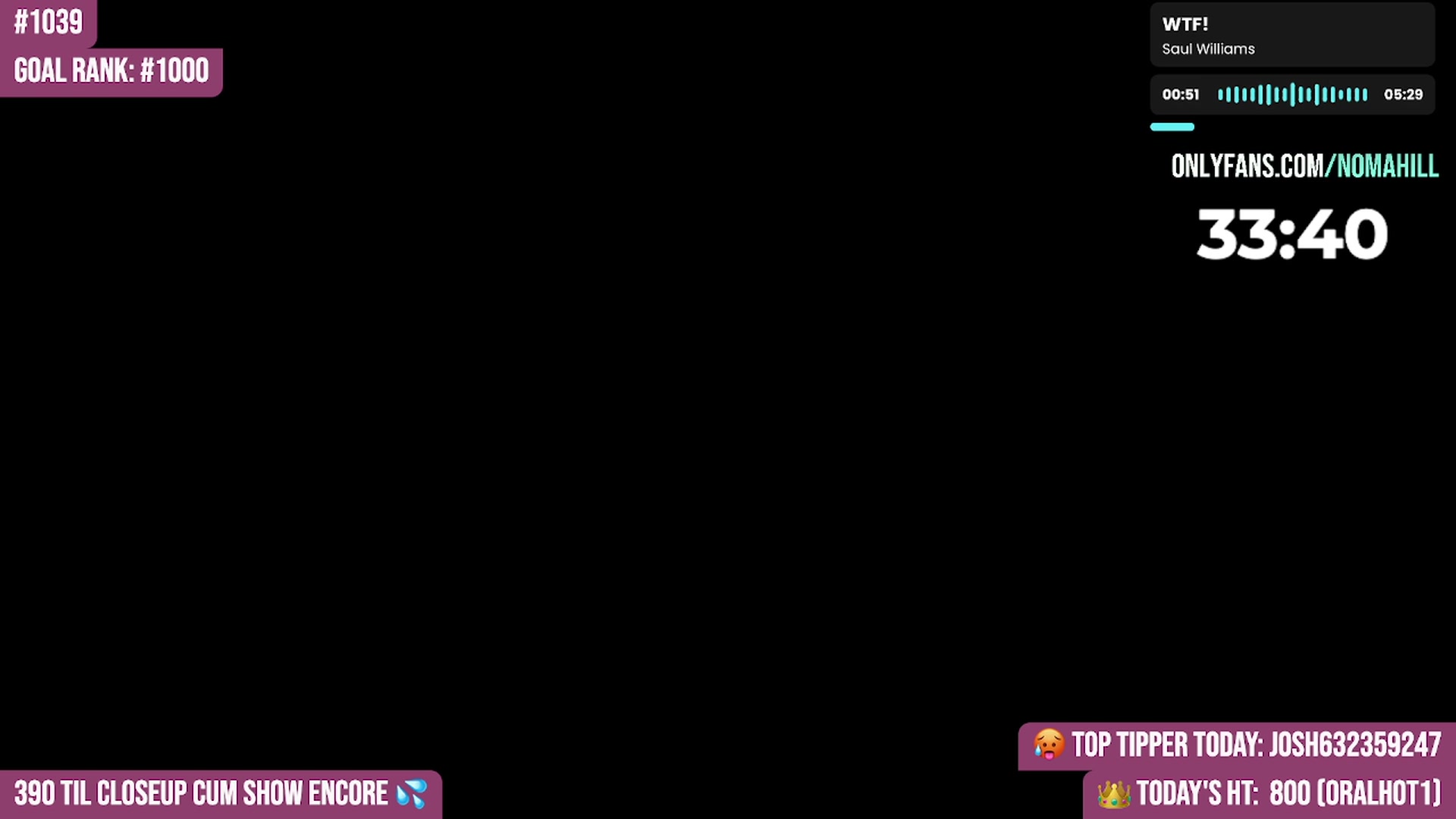 Gallery image thumbnail from Noma_Hill's myfreecams stream on, 04/11/2025, 20:55 image 13 of 20