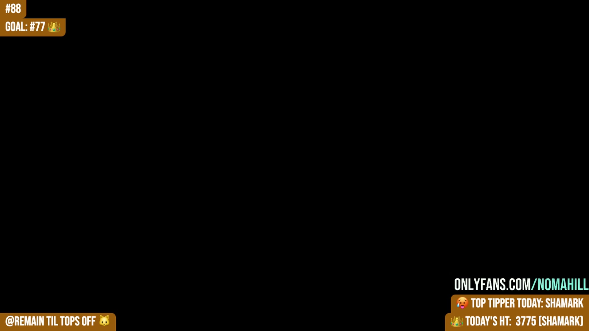 Gallery image thumbnail from Noma_Hill's myfreecams stream on, 05/11/2025, 04:14 image 8 of 20