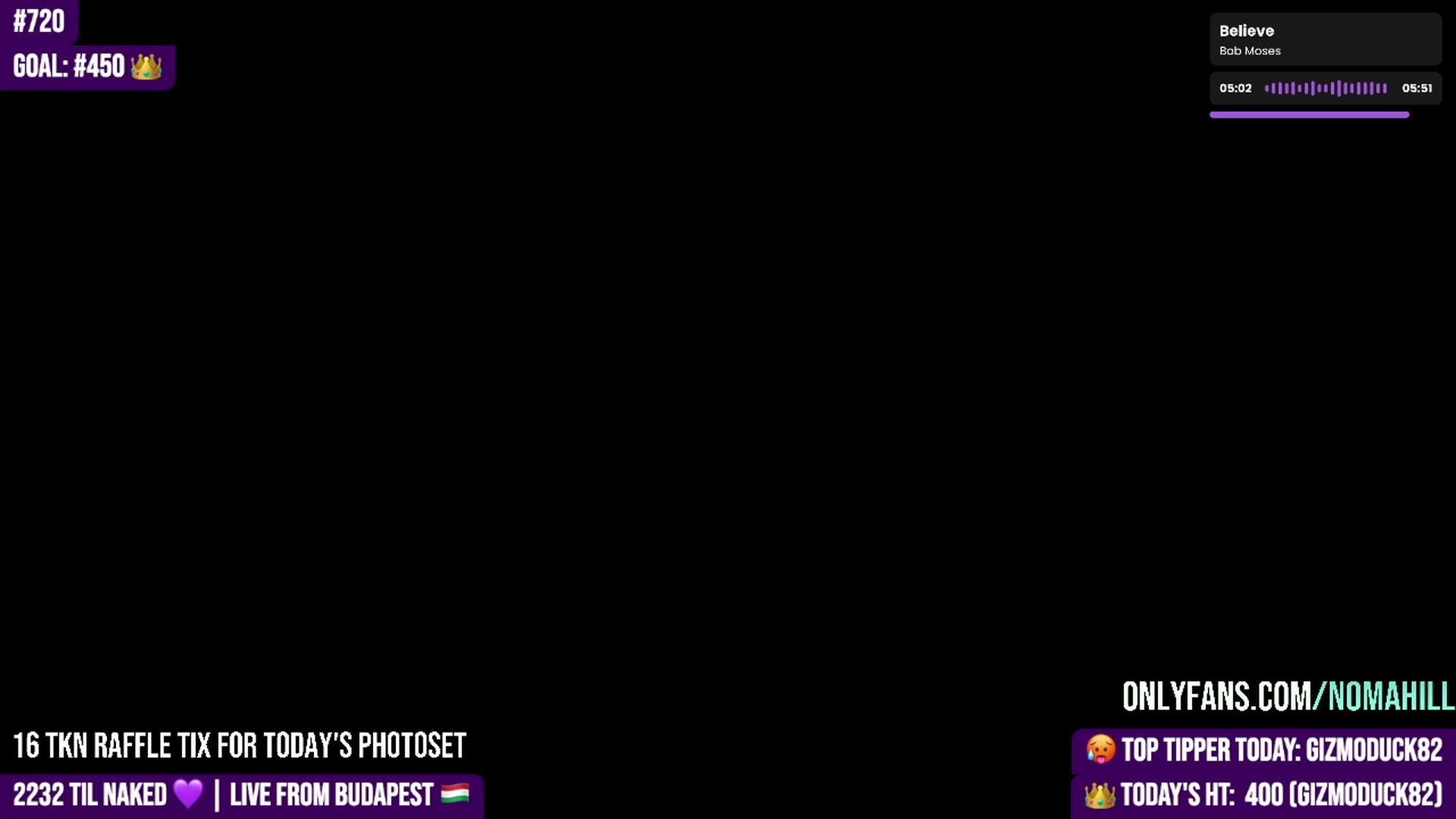 Gallery image thumbnail from Noma_Hill's myfreecams stream on, 06/16/2025, 23:11 image 11 of 20
