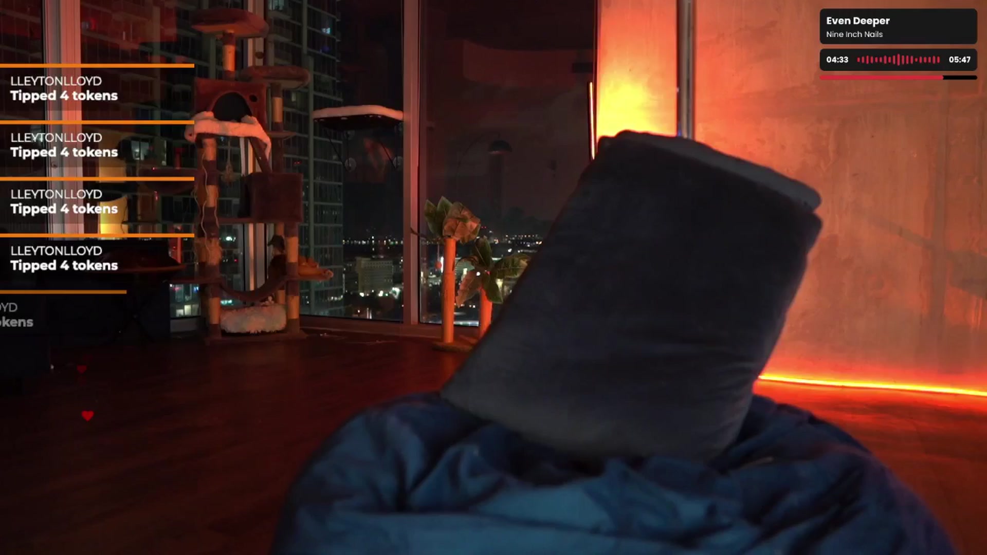 Gallery image thumbnail from Noma_Hill's myfreecams stream on, 07/31/2025, 03:38 image 19 of 20