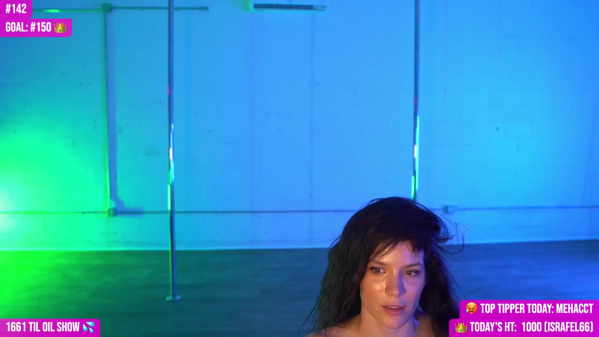Gallery image thumbnail from Noma_Hill's myfreecams stream on, 08/01/2025, 04:15 image 17 of 20