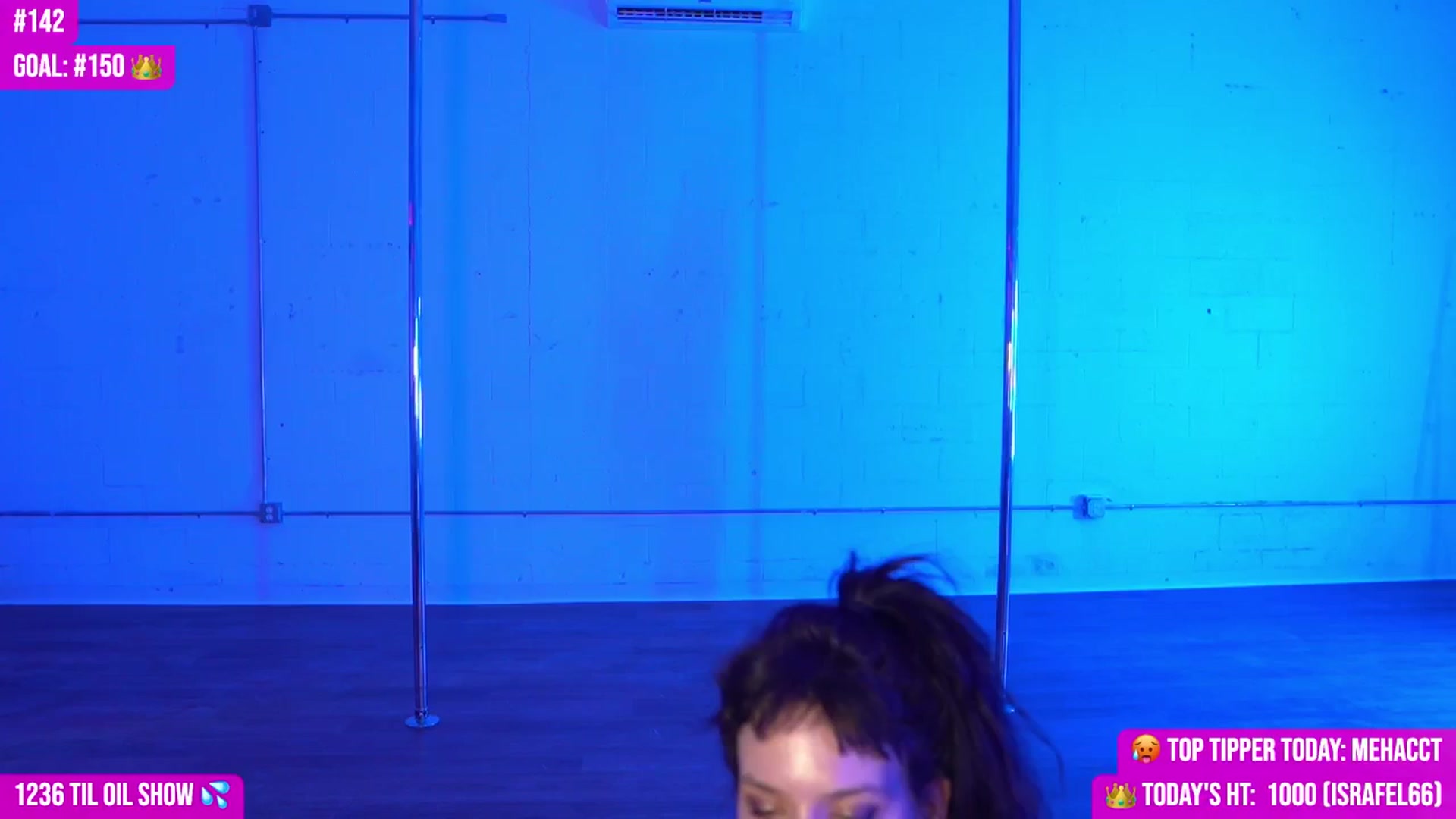 Gallery image thumbnail from Noma_Hill's myfreecams stream on, 08/01/2025, 05:42 image 12 of 20
