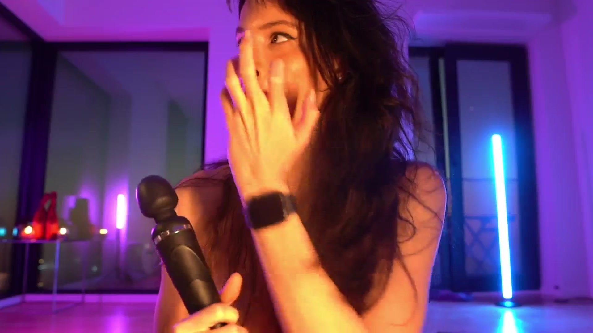 Gallery image thumbnail from Noma_Hill's myfreecams stream on, 09/05/2025, 02:39 image 20 of 20
