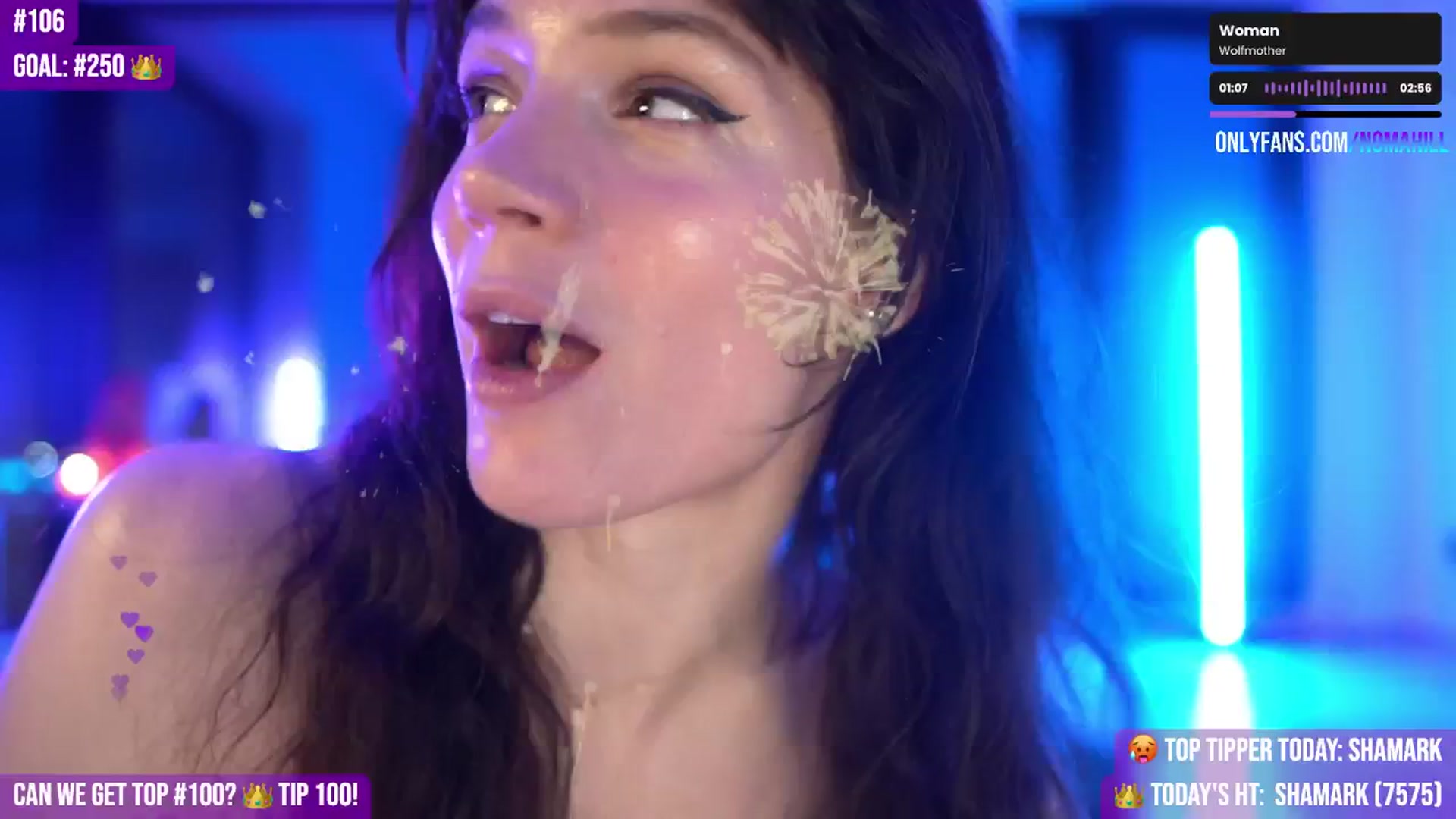 Gallery image thumbnail from Noma_Hill's myfreecams stream on, 09/05/2025, 02:39 image 10 of 20
