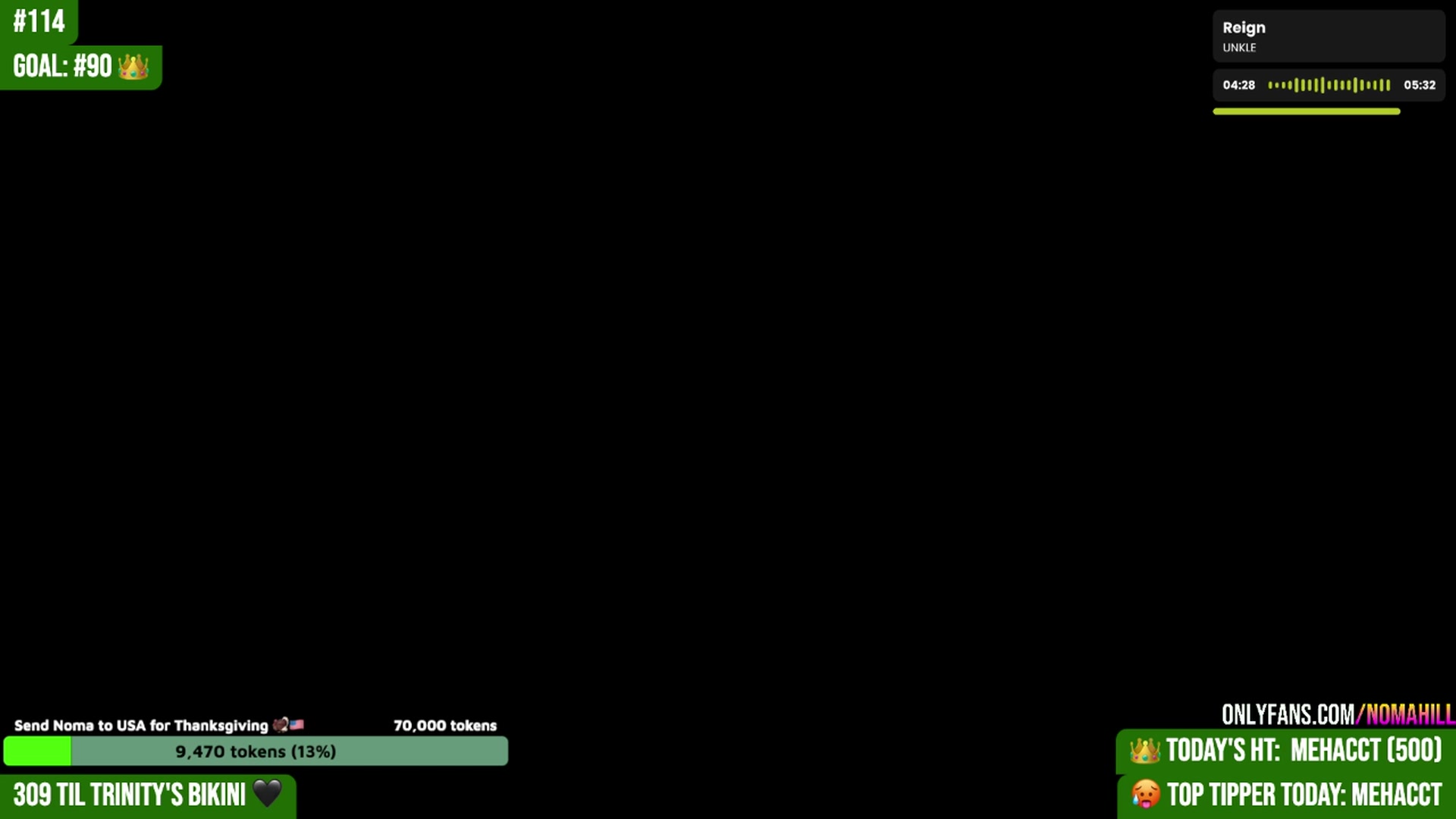 Gallery image thumbnail from Noma_Hill's myfreecams stream on, 09/14/2025, 24:02 image 16 of 20