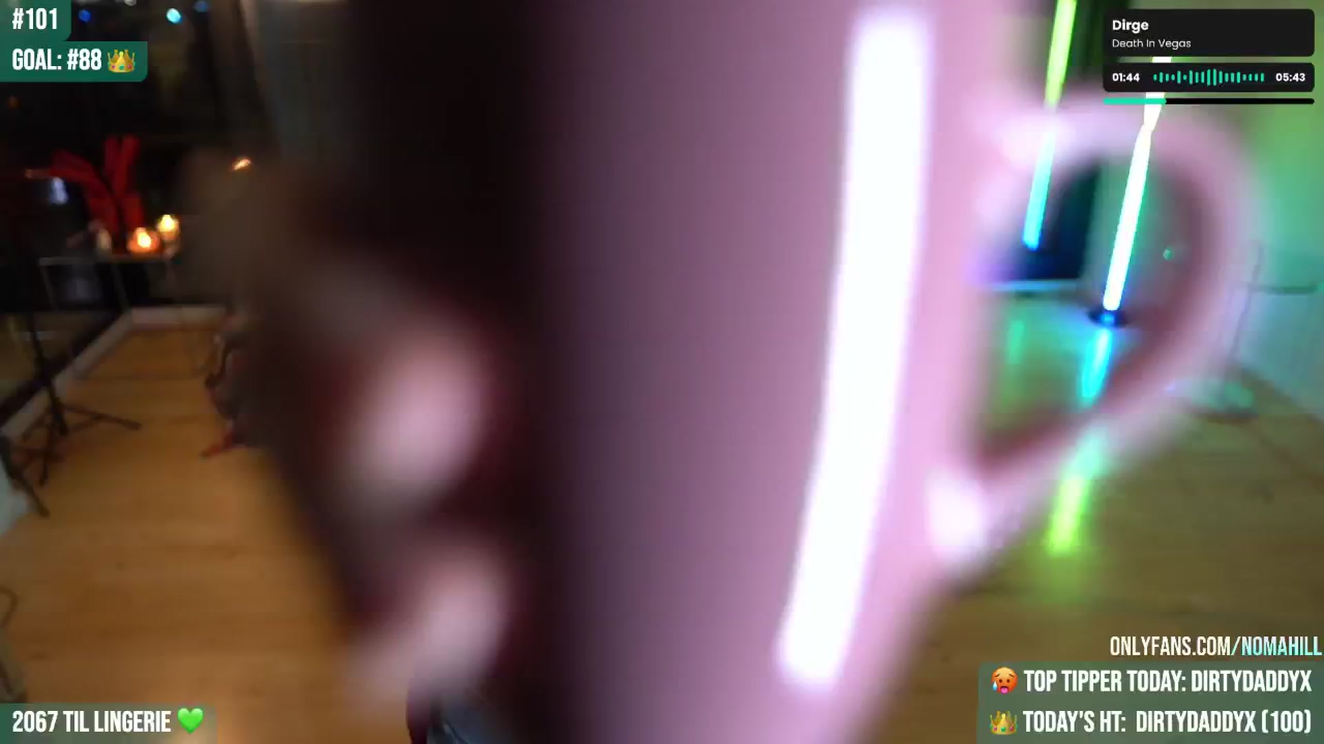 Gallery image thumbnail from Noma_Hill's myfreecams stream on, 09/24/2025, 24:13 image 2 of 20