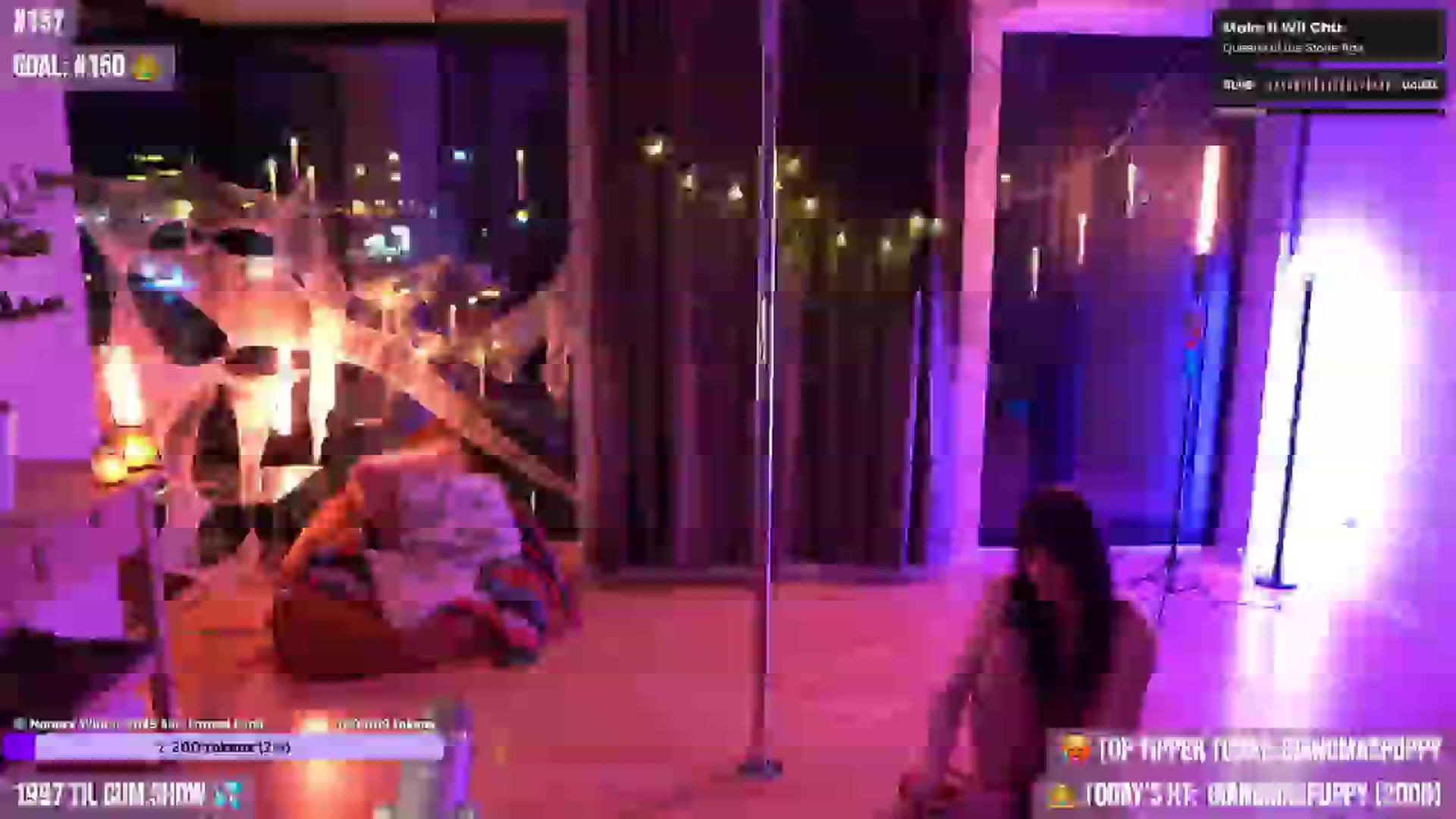 Gallery image thumbnail from Noma_Hill's myfreecams stream on, 10/10/2025, 01:22 image 14 of 20