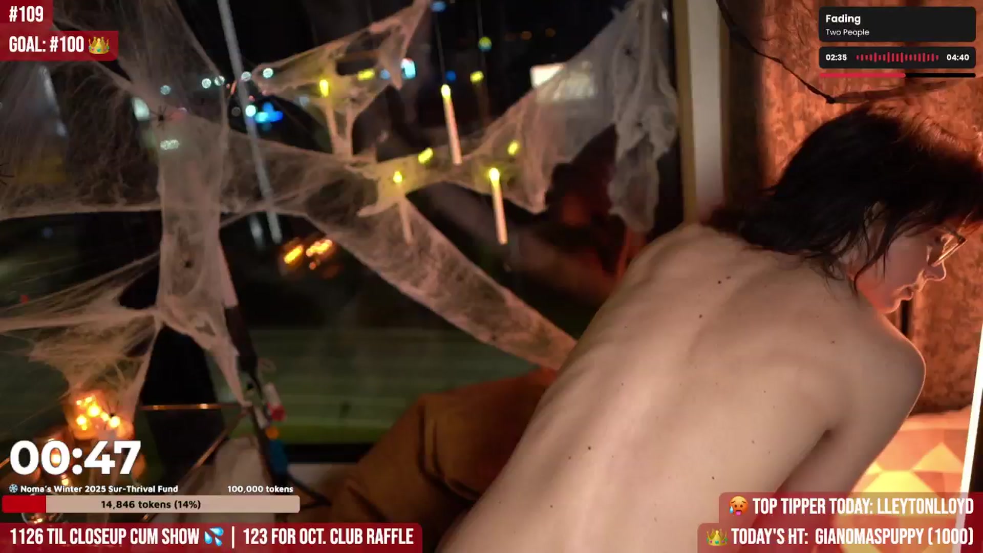 Gallery image thumbnail from Noma_Hill's myfreecams stream on, 10/12/2025, 02:28 image 9 of 20