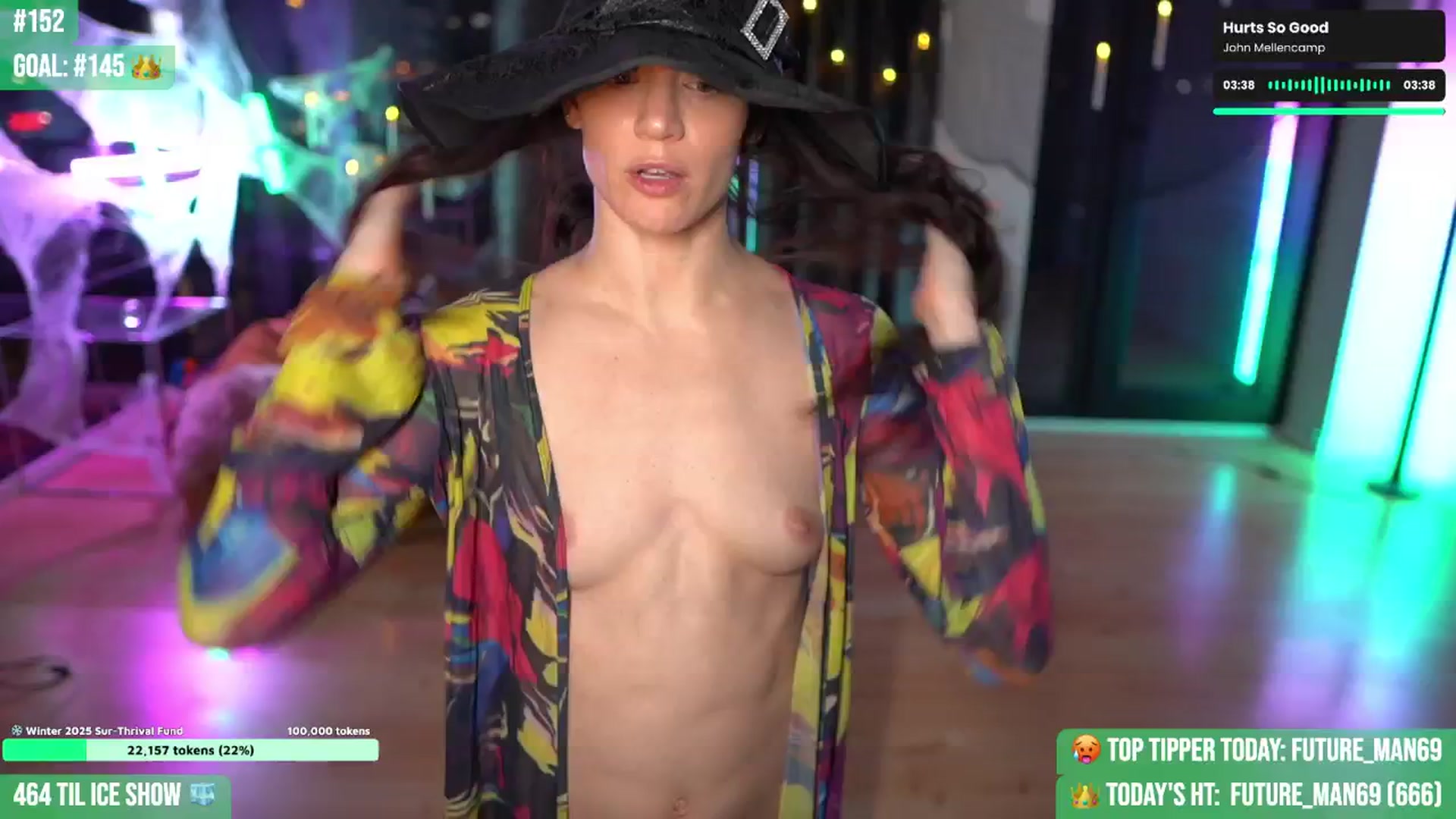 Gallery image thumbnail from Noma_Hill's myfreecams stream on, 10/22/2025, 01:22 image 10 of 20