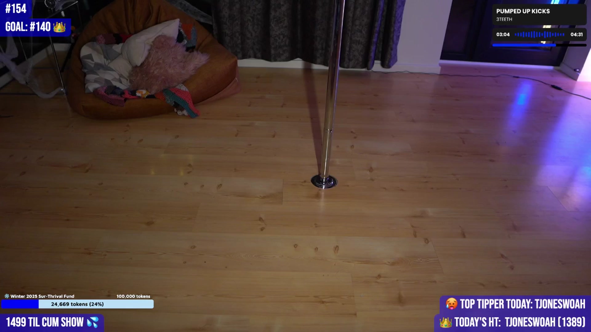 Gallery image thumbnail from Noma_Hill's myfreecams stream on, 10/24/2025, 01:34 image 2 of 20