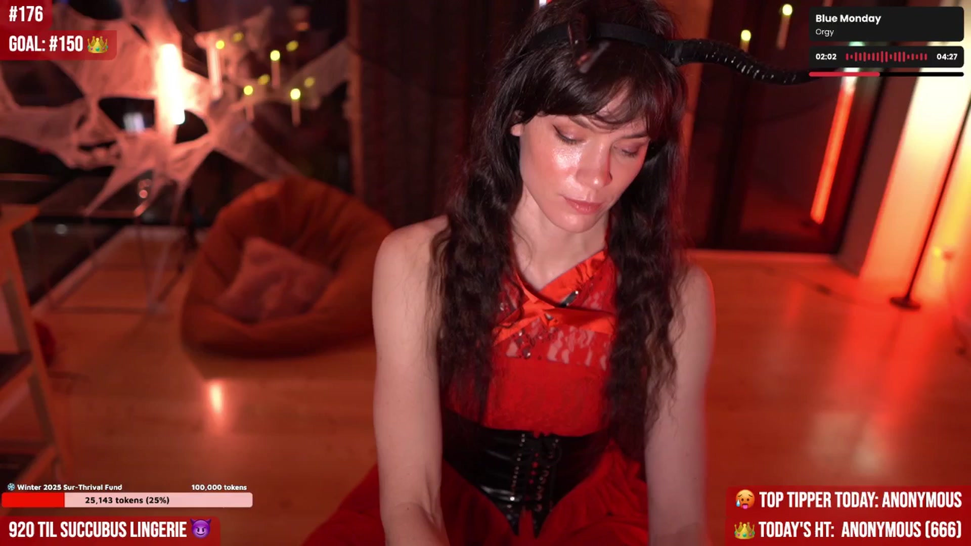 Gallery image thumbnail from Noma_Hill's myfreecams stream on, 10/26/2025, 02:13 image 6 of 20