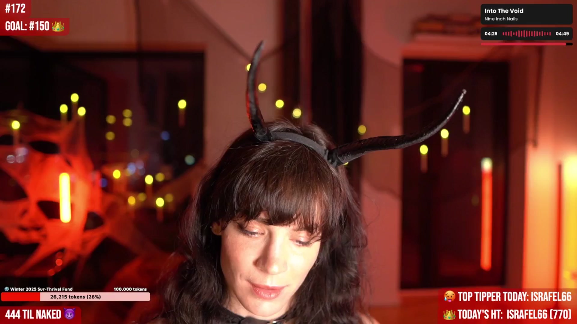 Gallery image thumbnail from Noma_Hill's myfreecams stream on, 10/26/2025, 02:12 image 9 of 20