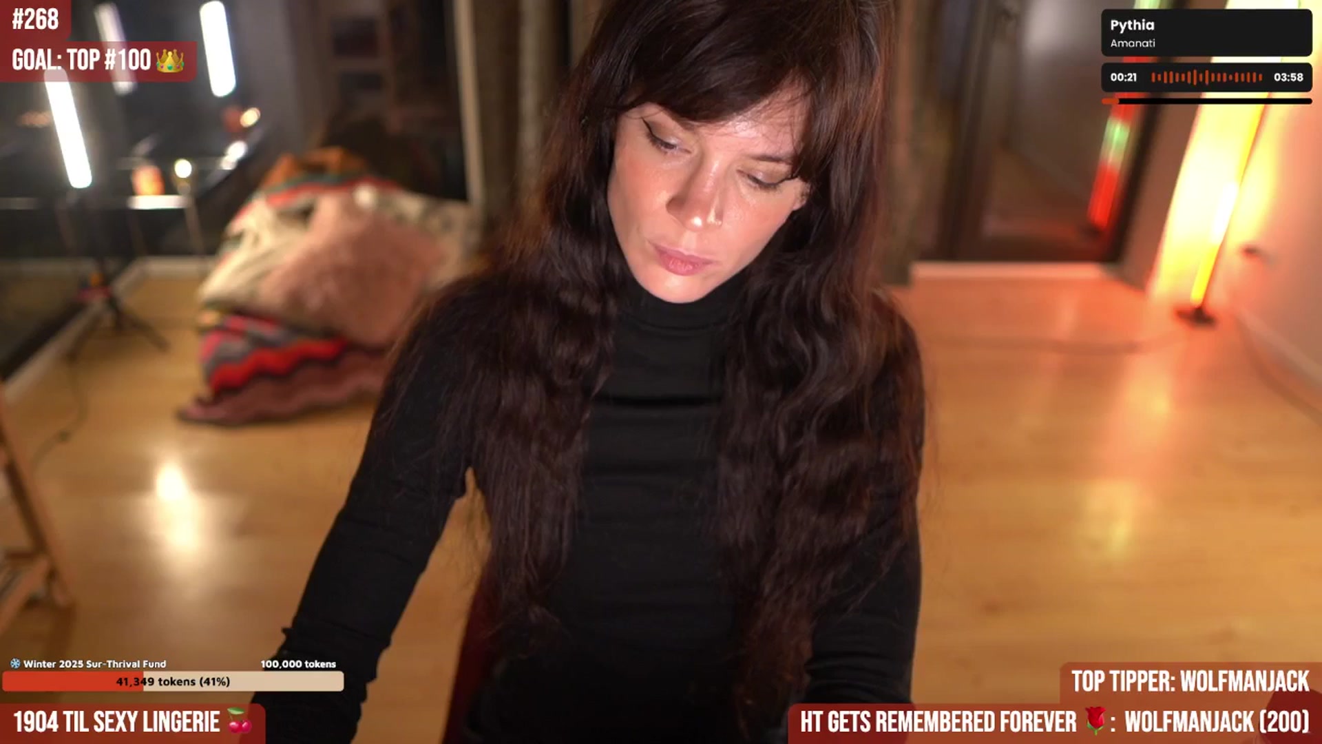 Gallery image thumbnail from Noma_Hill's myfreecams stream on, 11/04/2025, 03:51 image 2 of 20