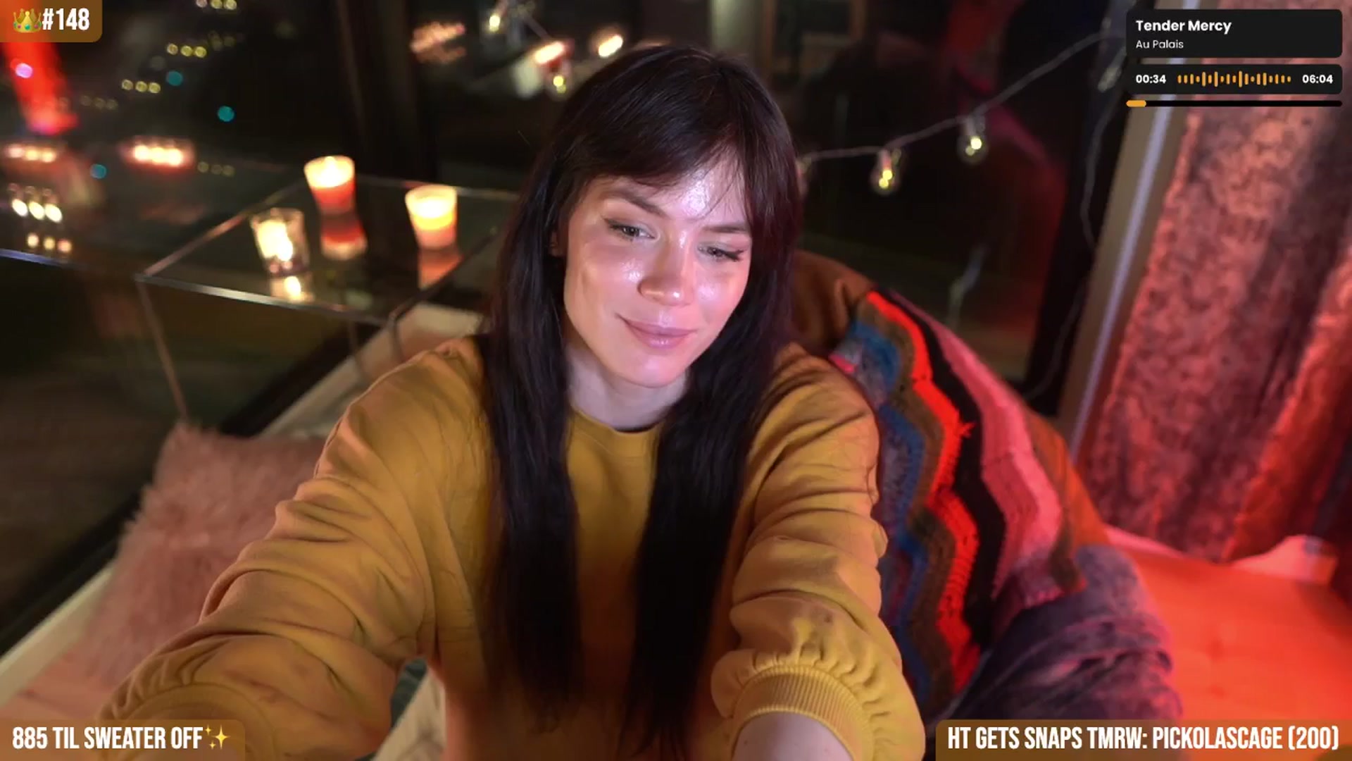 Gallery image thumbnail from Noma_Hill's myfreecams stream on, 11/12/2025, 01:41 image 3 of 20