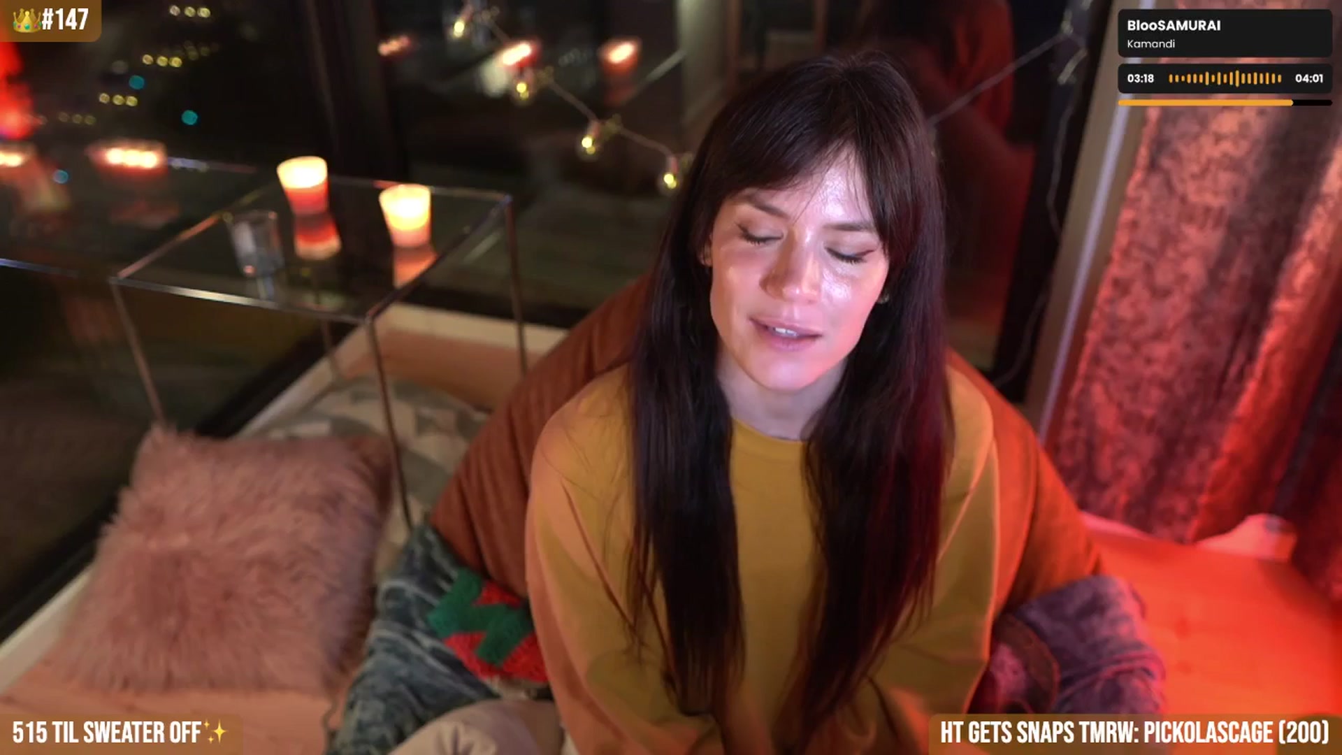 Gallery image thumbnail from Noma_Hill's myfreecams stream on, 11/12/2025, 01:41 image 7 of 20