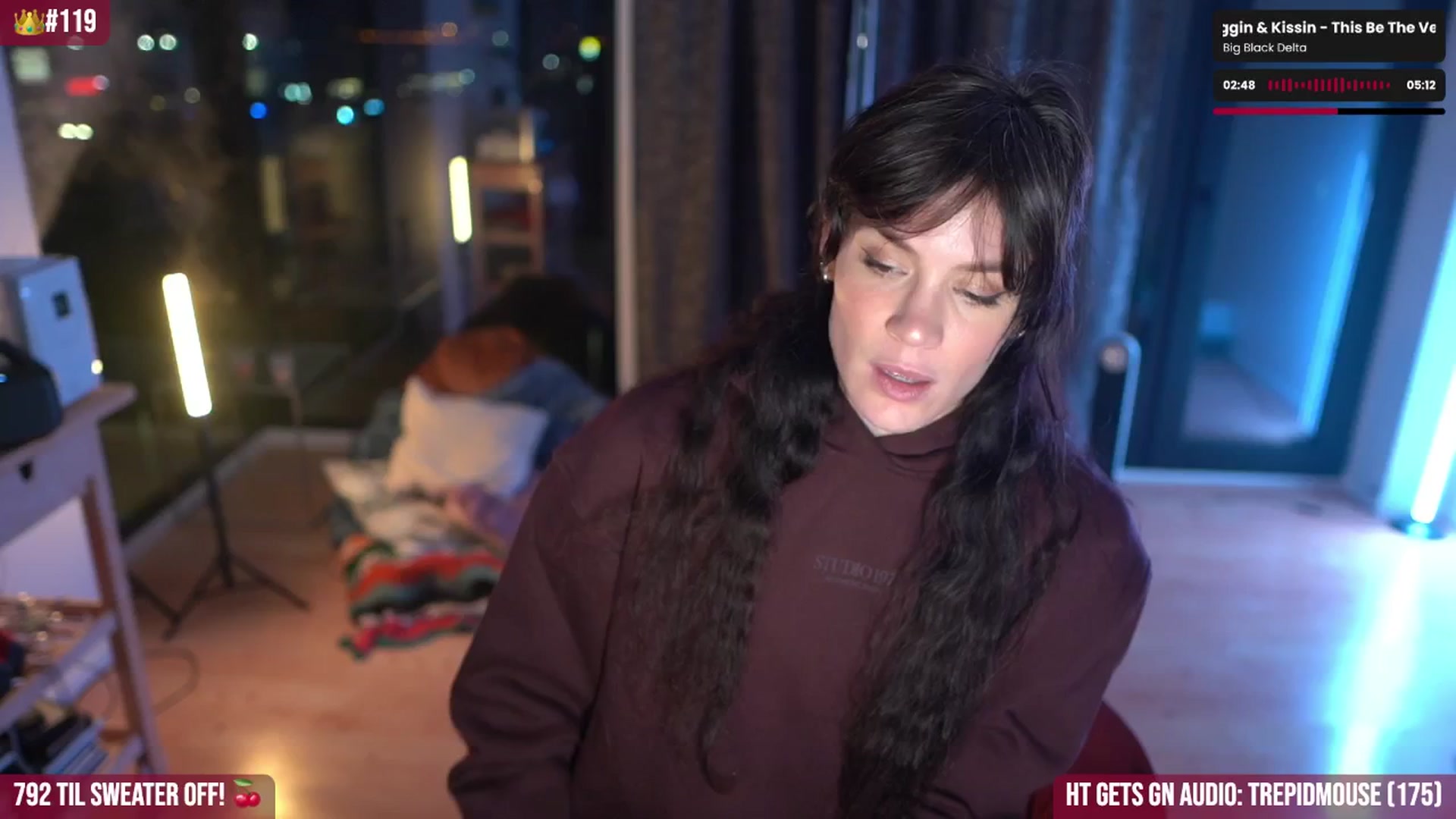 Gallery image thumbnail from Noma_Hill's myfreecams stream on, 11/21/2025, 24:04 image 4 of 20