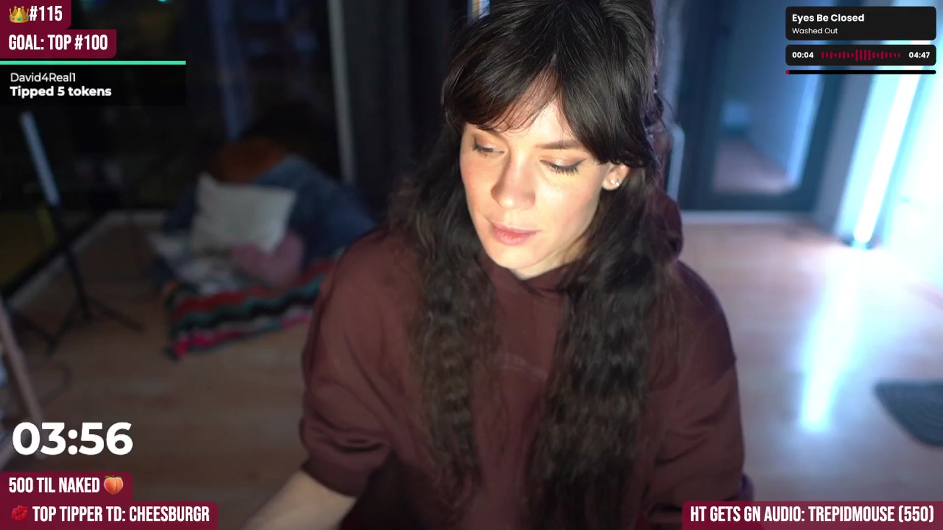 Gallery image thumbnail from Noma_Hill's myfreecams stream on, 11/21/2025, 03:27 image 13 of 20