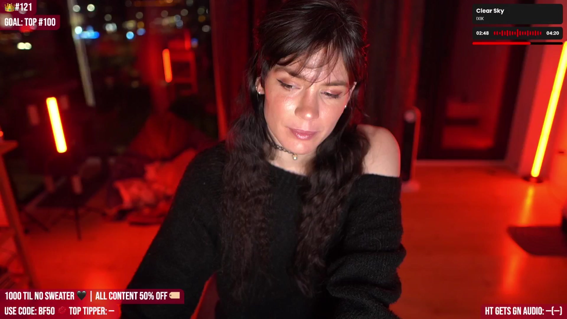 Gallery image thumbnail from Noma_Hill's myfreecams stream on, 11/21/2025, 23:31 image 1 of 20