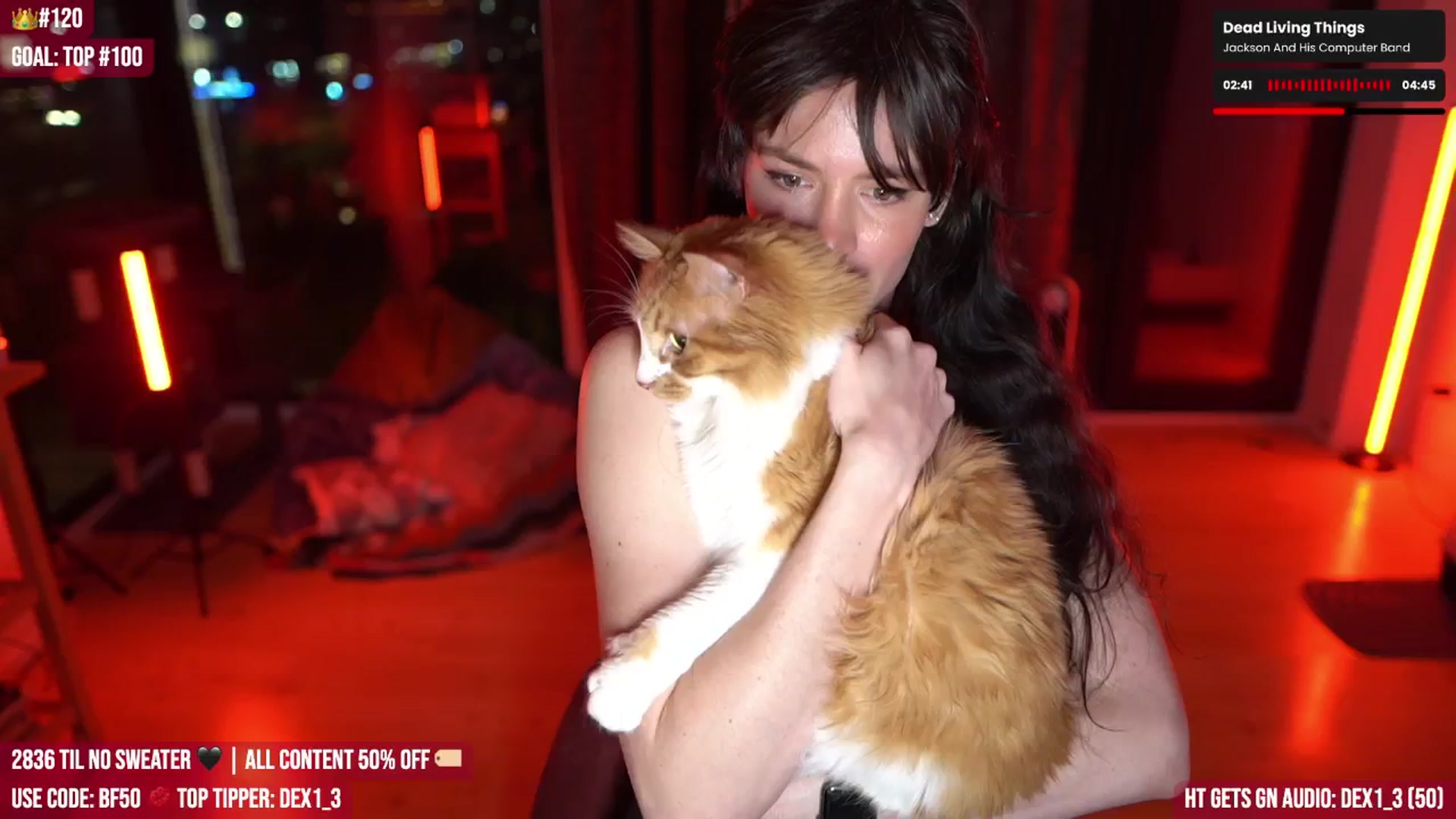 Gallery image thumbnail from Noma_Hill's myfreecams stream on, 11/21/2025, 23:31 image 18 of 20