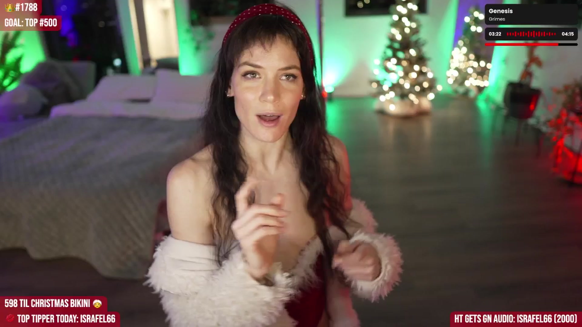 Gallery image thumbnail from Noma_Hill's myfreecams stream on, 12/07/2025, 24:01 image 6 of 20