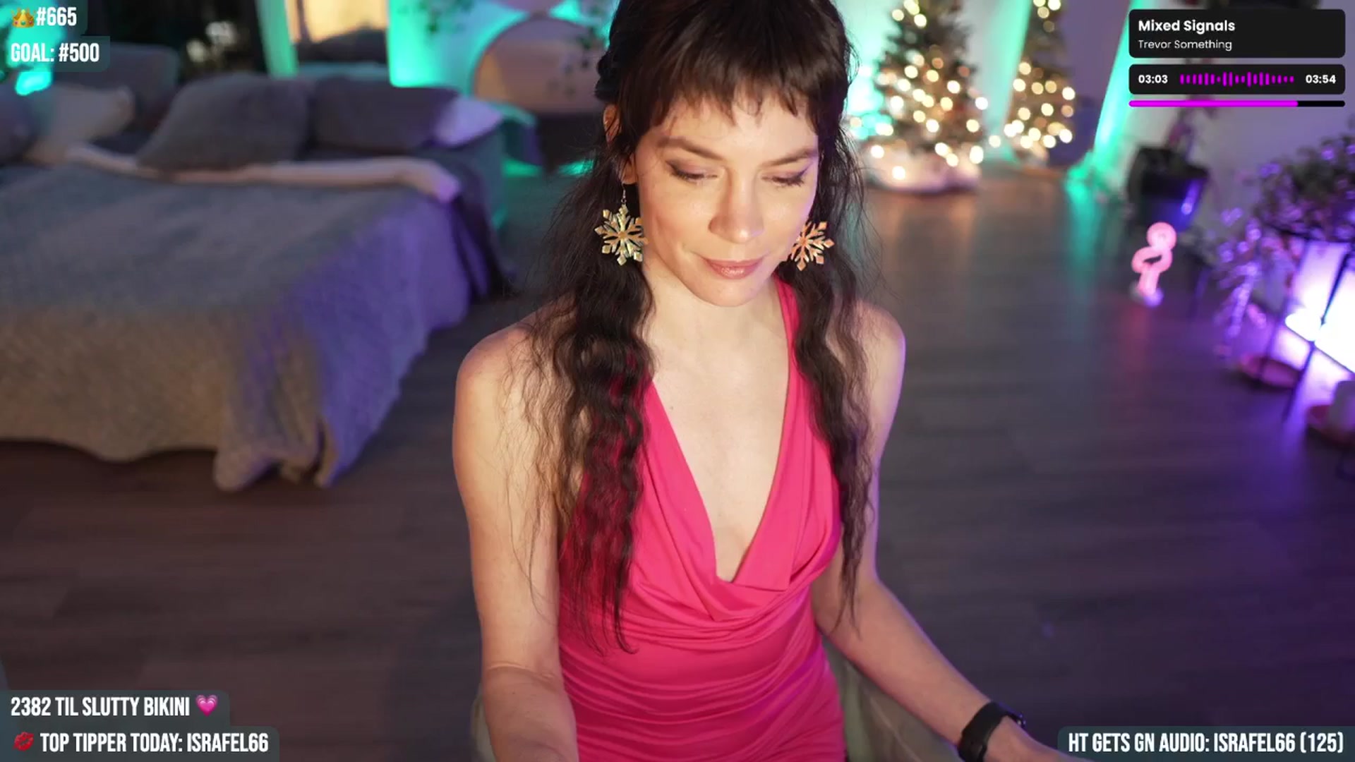 Gallery image thumbnail from Noma_Hill's myfreecams stream on, 12/09/2025, 02:58 image 1 of 20