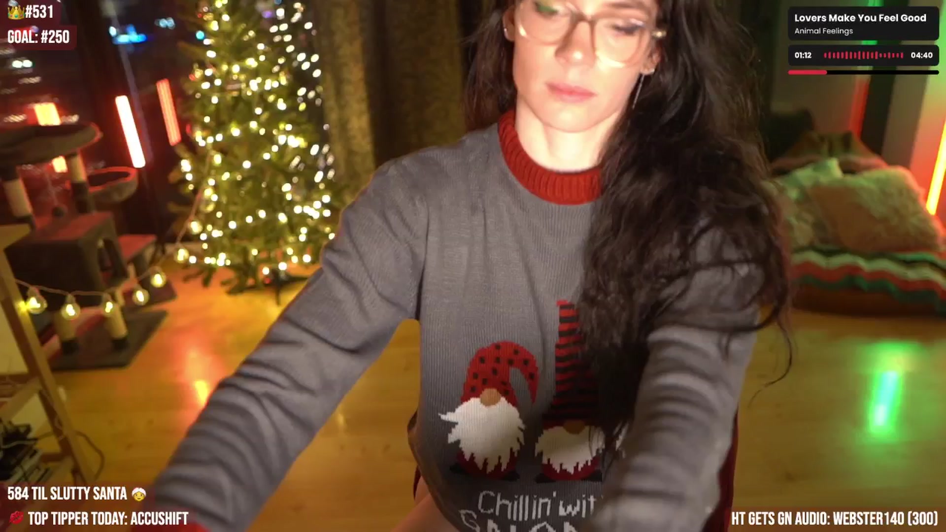 Gallery image thumbnail from Noma_Hill's myfreecams stream on, 12/13/2025, 01:13 image 6 of 20