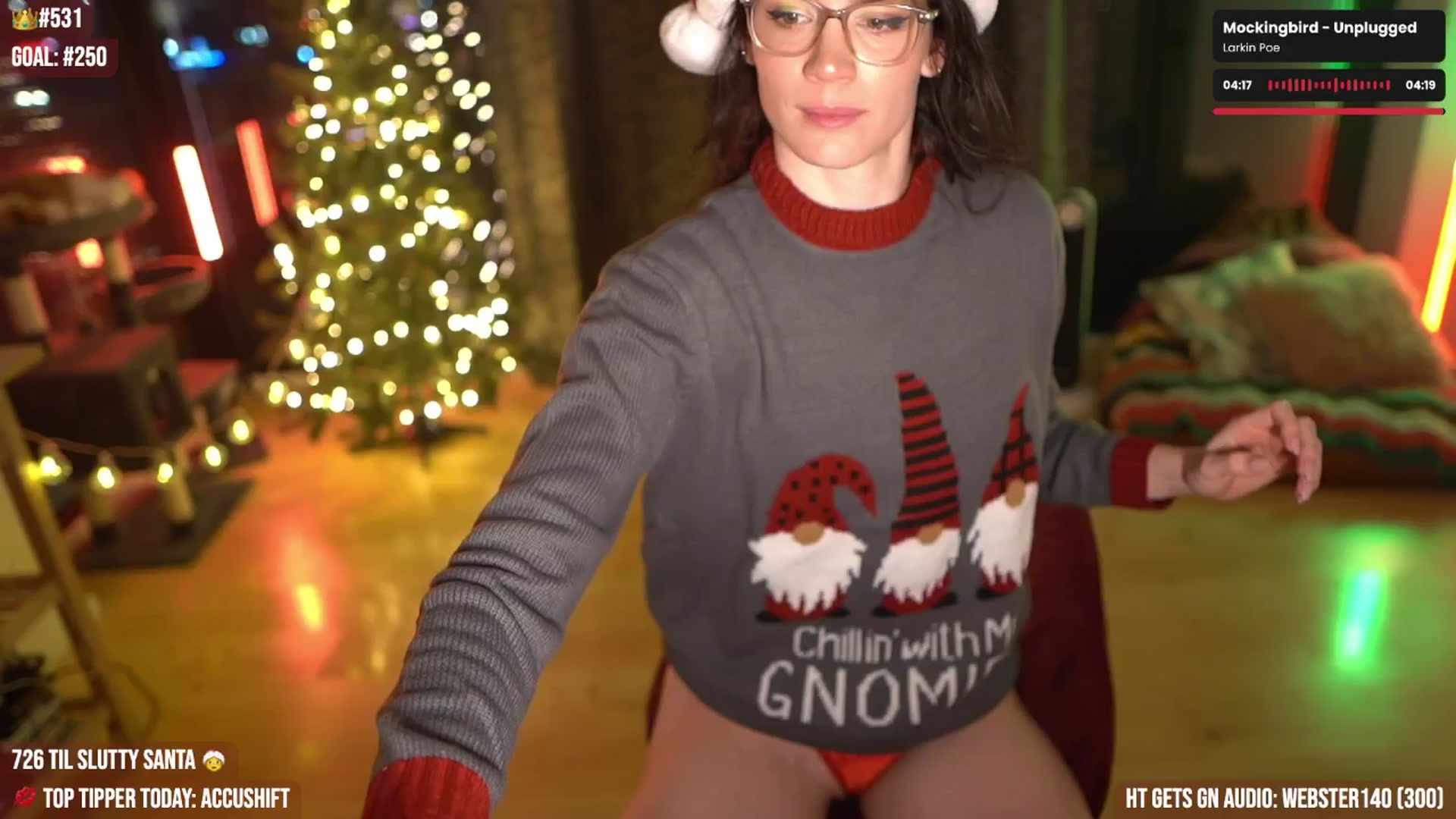 Gallery image thumbnail from Noma_Hill's myfreecams stream on, 12/13/2025, 01:13 image 4 of 20