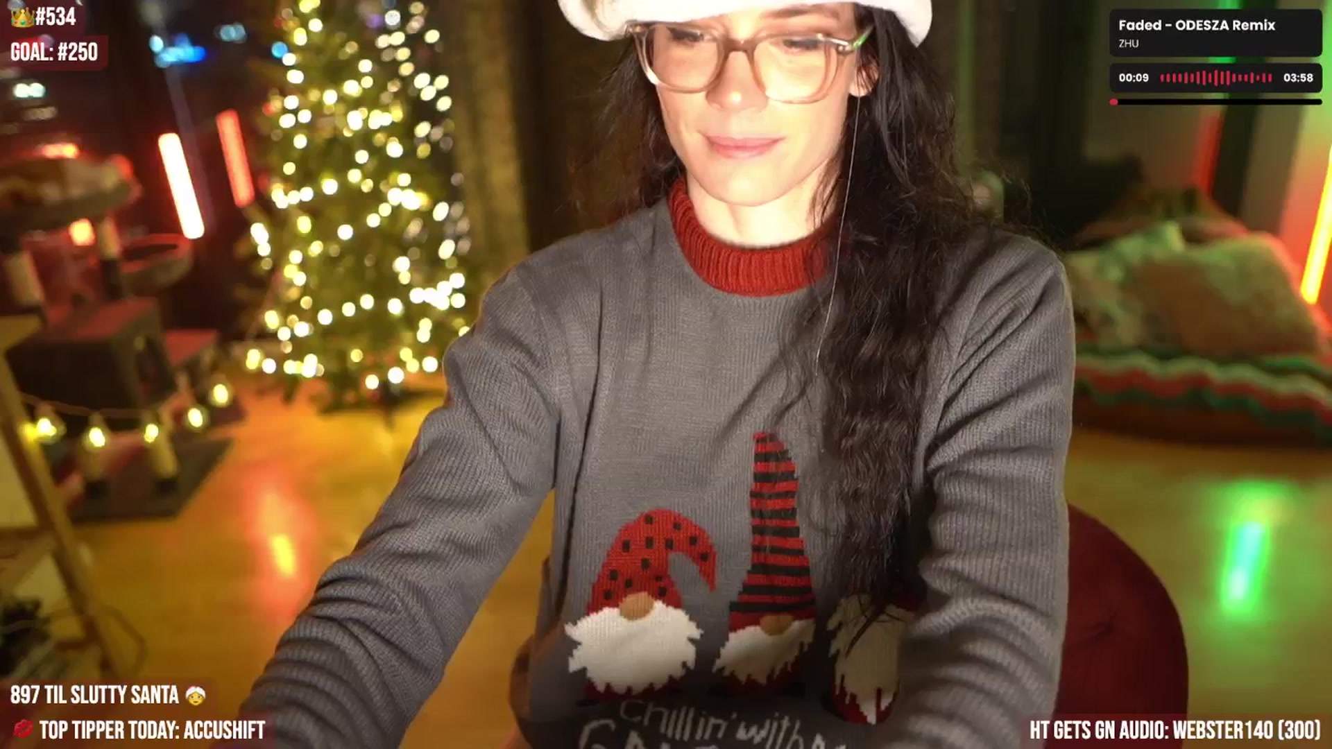 Gallery image thumbnail from Noma_Hill's myfreecams stream on, 12/13/2025, 01:13 image 3 of 20