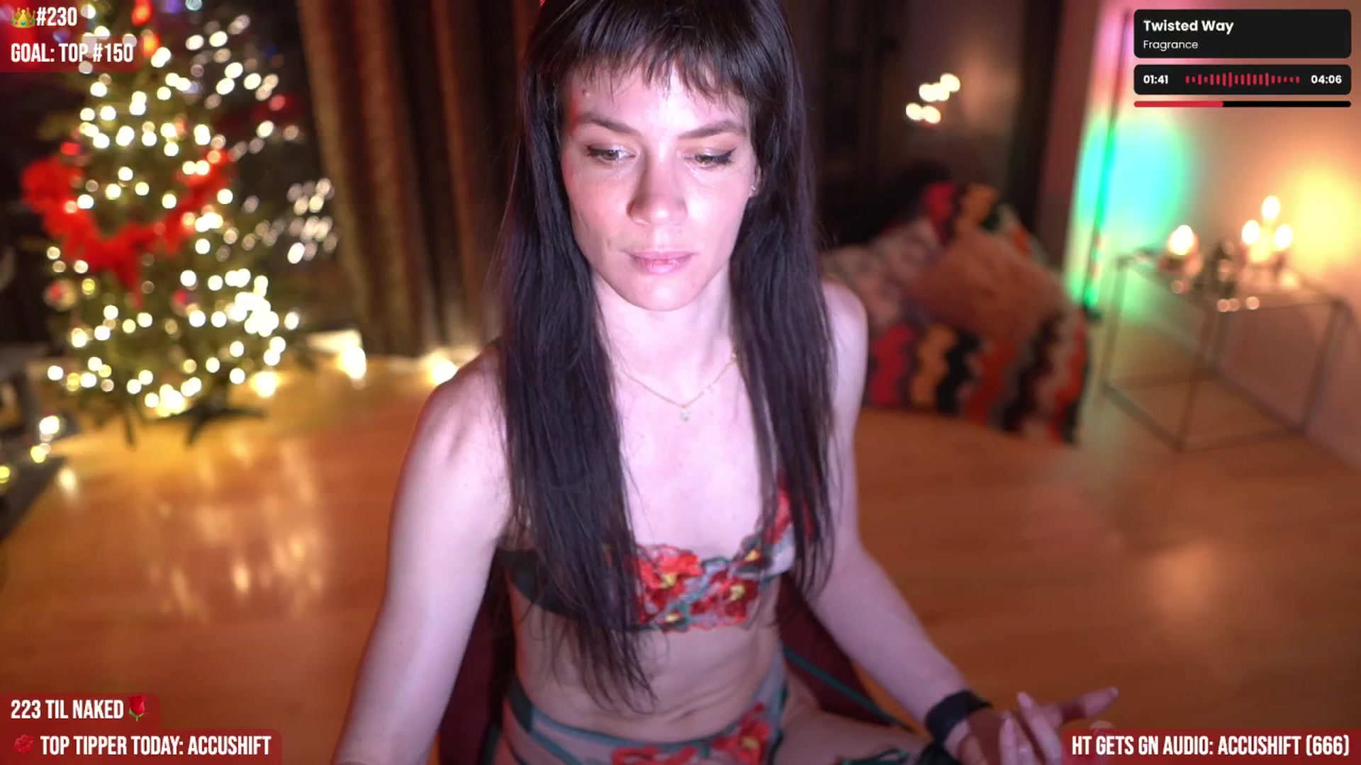 Gallery image thumbnail from Noma_Hill's myfreecams stream on, 12/17/2025, 02:46 image 16 of 20