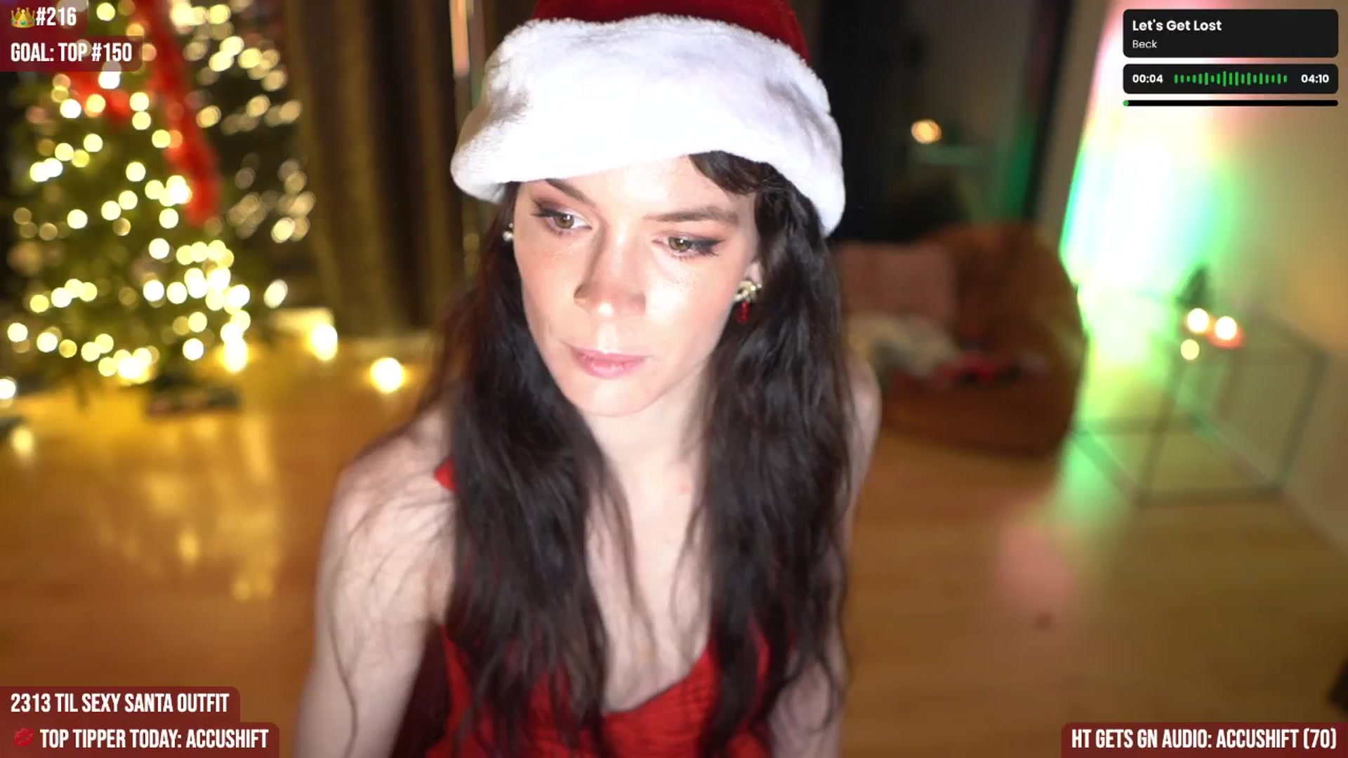 Gallery image thumbnail from Noma_Hill's myfreecams stream on, 12/21/2025, 24:19 image 8 of 20