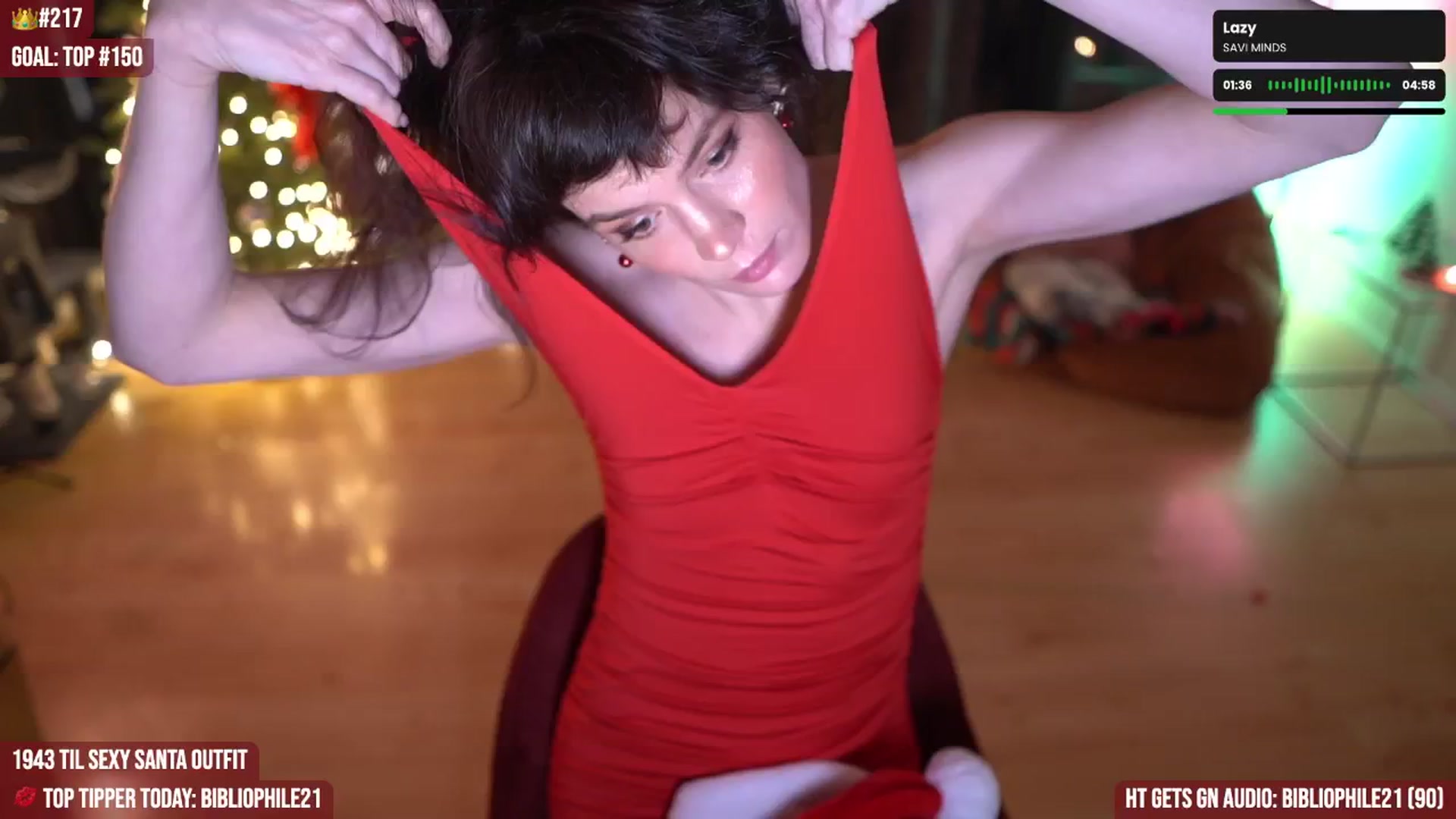 Gallery image thumbnail from Noma_Hill's myfreecams stream on, 12/21/2025, 01:02 image 9 of 20