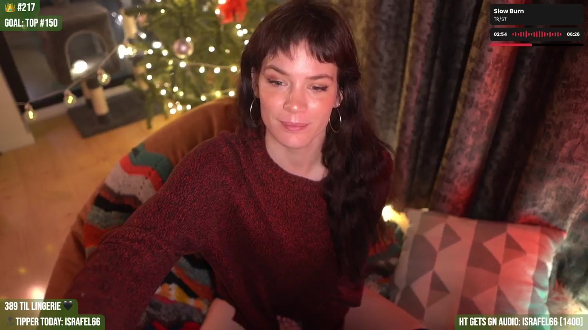 Gallery image thumbnail from Noma_Hill's myfreecams stream on, 12/21/2025, 22:09 image 7 of 20