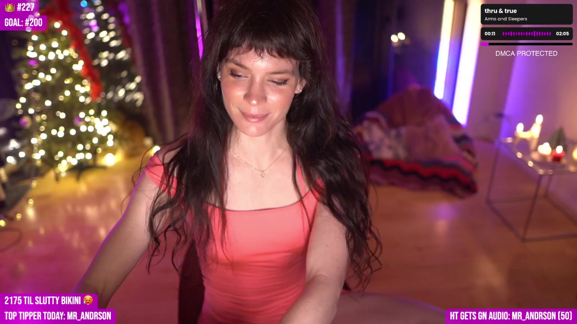 Gallery image thumbnail from Noma_Hill's myfreecams stream on, 12/28/2025, 24:51 image 2 of 20