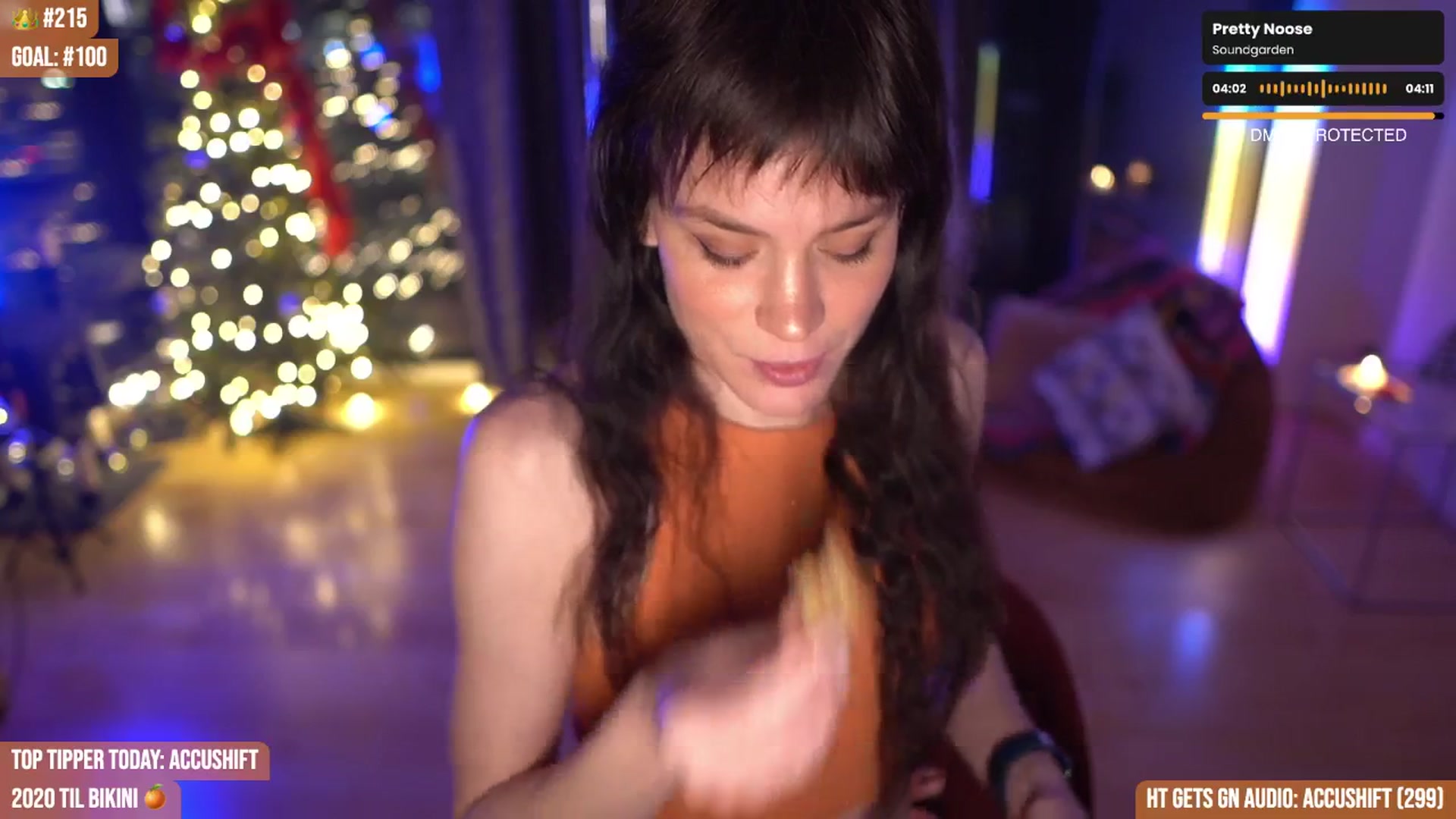 Gallery image thumbnail from Noma_Hill's myfreecams stream on, 01/03/2026, 02:06 image 5 of 20