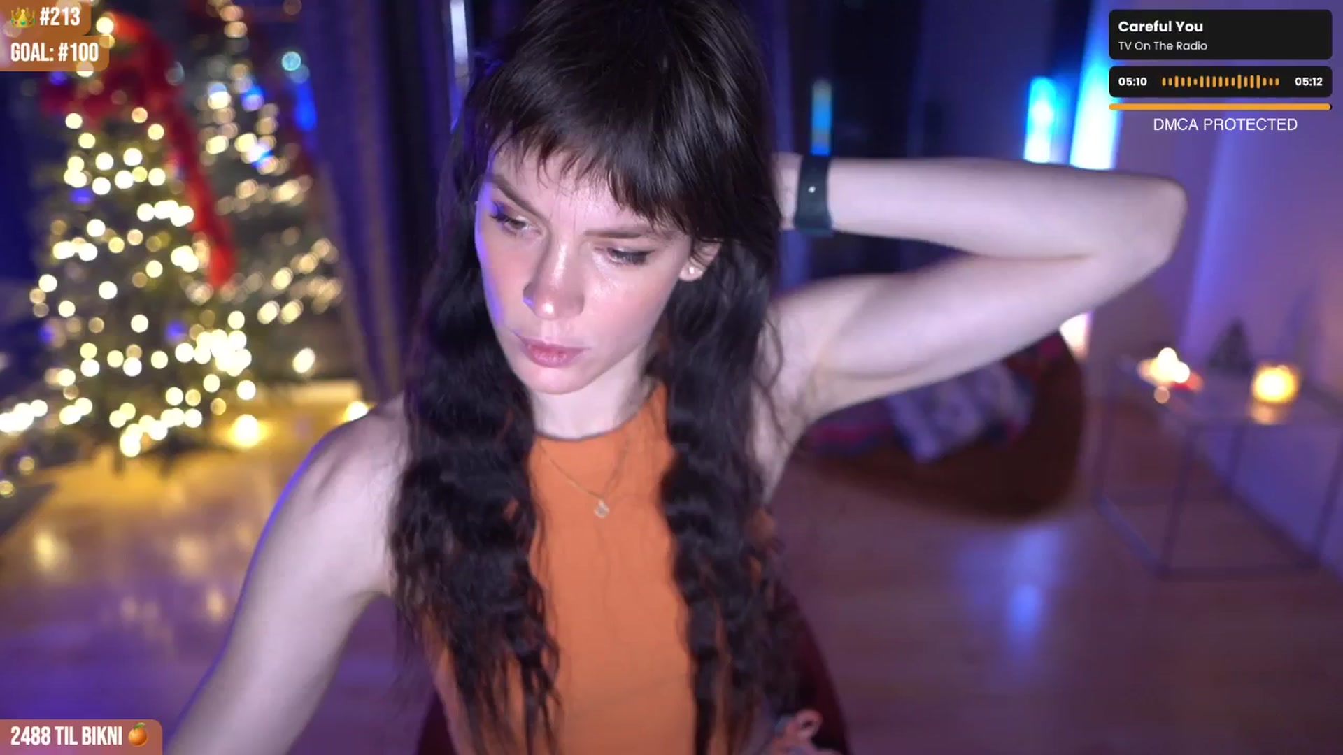 Gallery image thumbnail from Noma_Hill's myfreecams stream on, 01/03/2026, 02:06 image 1 of 20