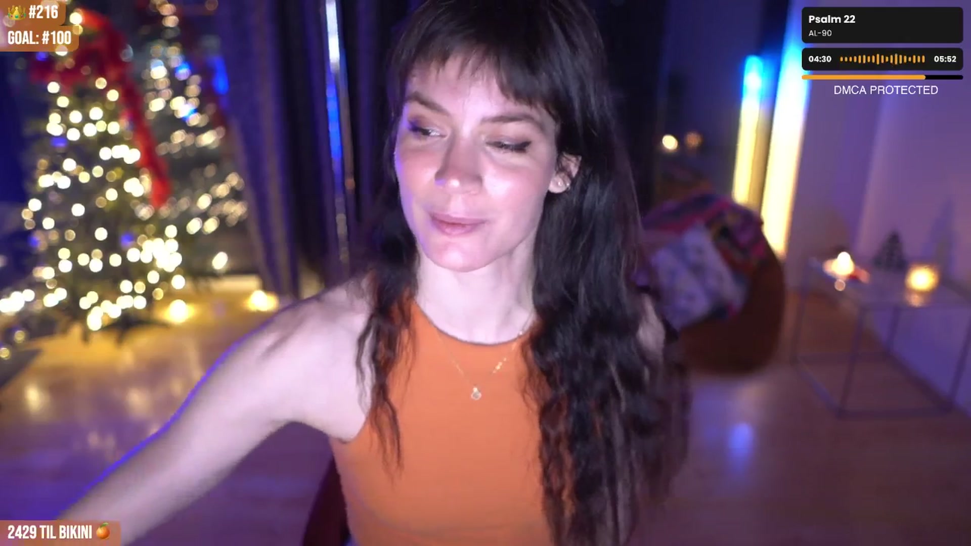 Gallery image thumbnail from Noma_Hill's myfreecams stream on, 01/03/2026, 02:06 image 3 of 20