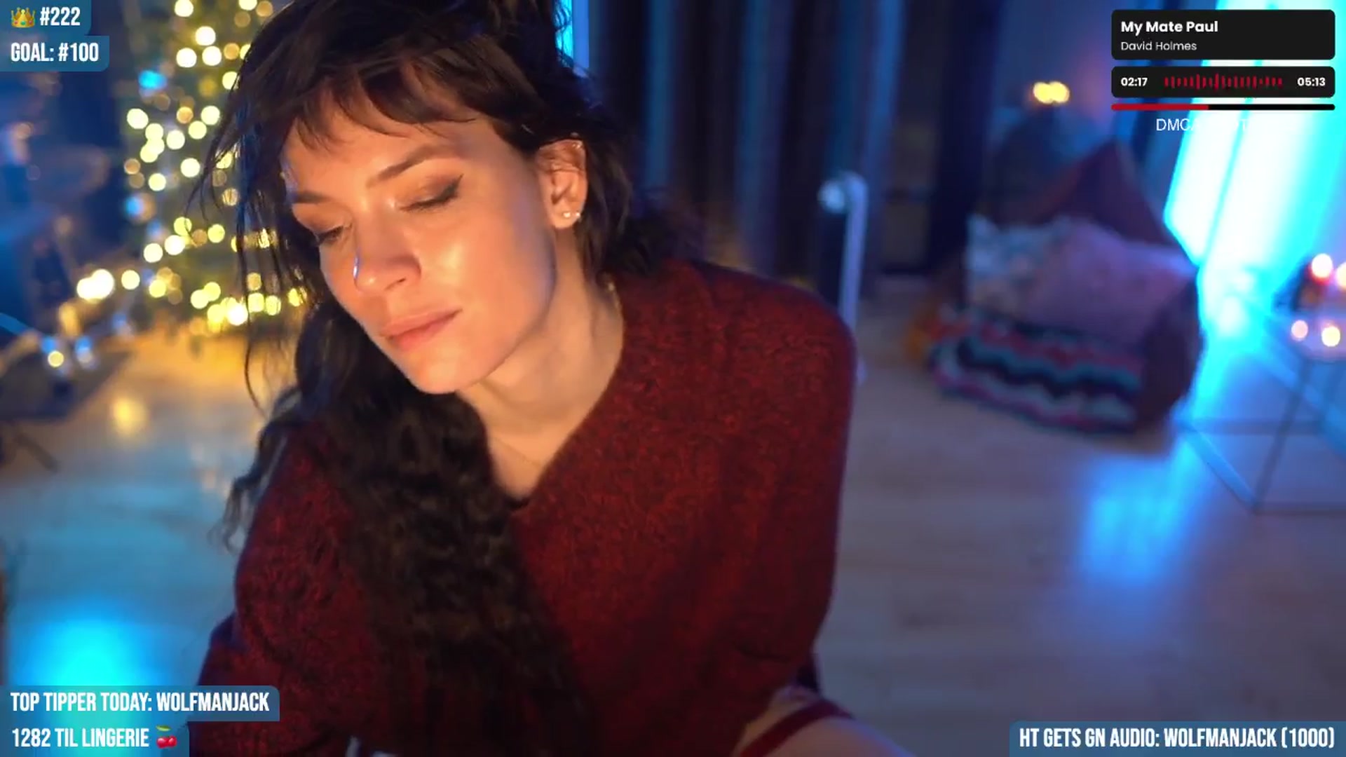 Gallery image thumbnail from Noma_Hill's myfreecams stream on, 01/04/2026, 24:05 image 15 of 20