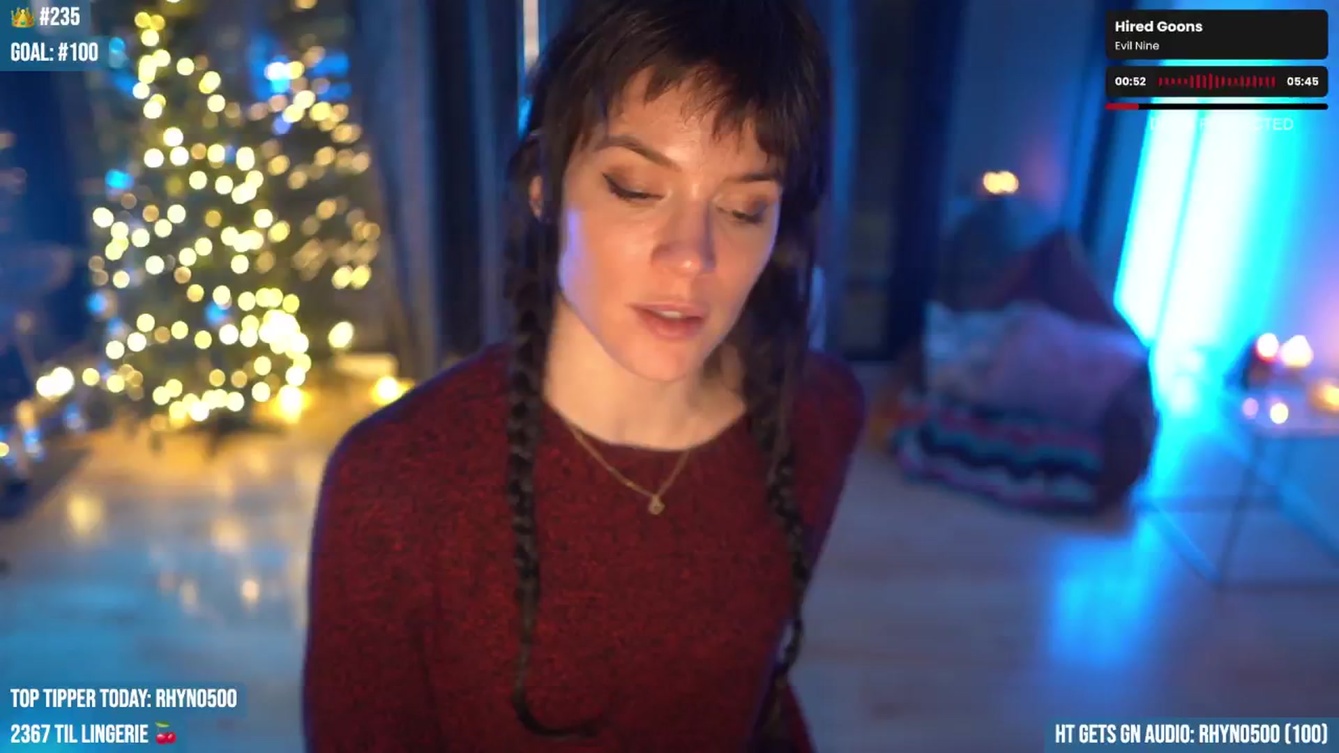 Gallery image thumbnail from Noma_Hill's myfreecams stream on, 01/04/2026, 24:05 image 7 of 20