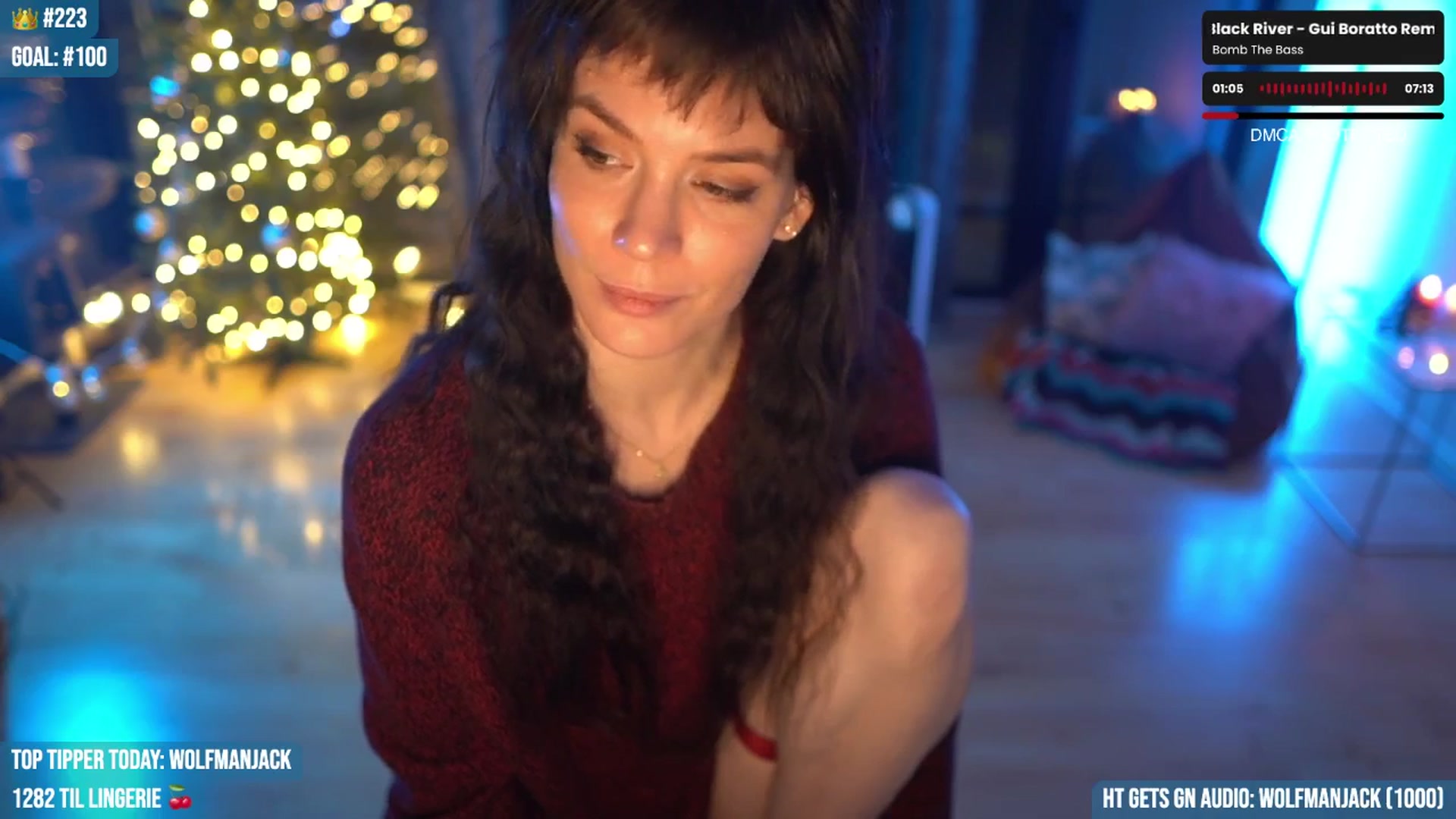 Gallery image thumbnail from Noma_Hill's myfreecams stream on, 01/04/2026, 24:05 image 16 of 20