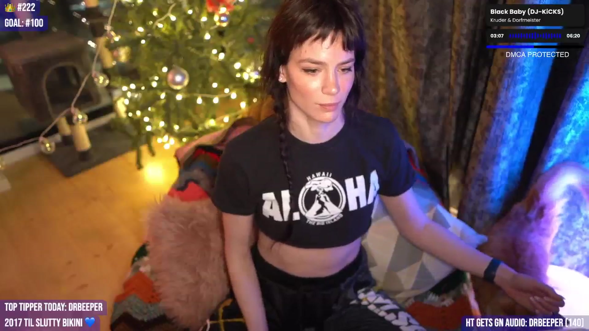 Gallery image thumbnail from Noma_Hill's myfreecams stream on, 01/06/2026, 01:08 image 7 of 20