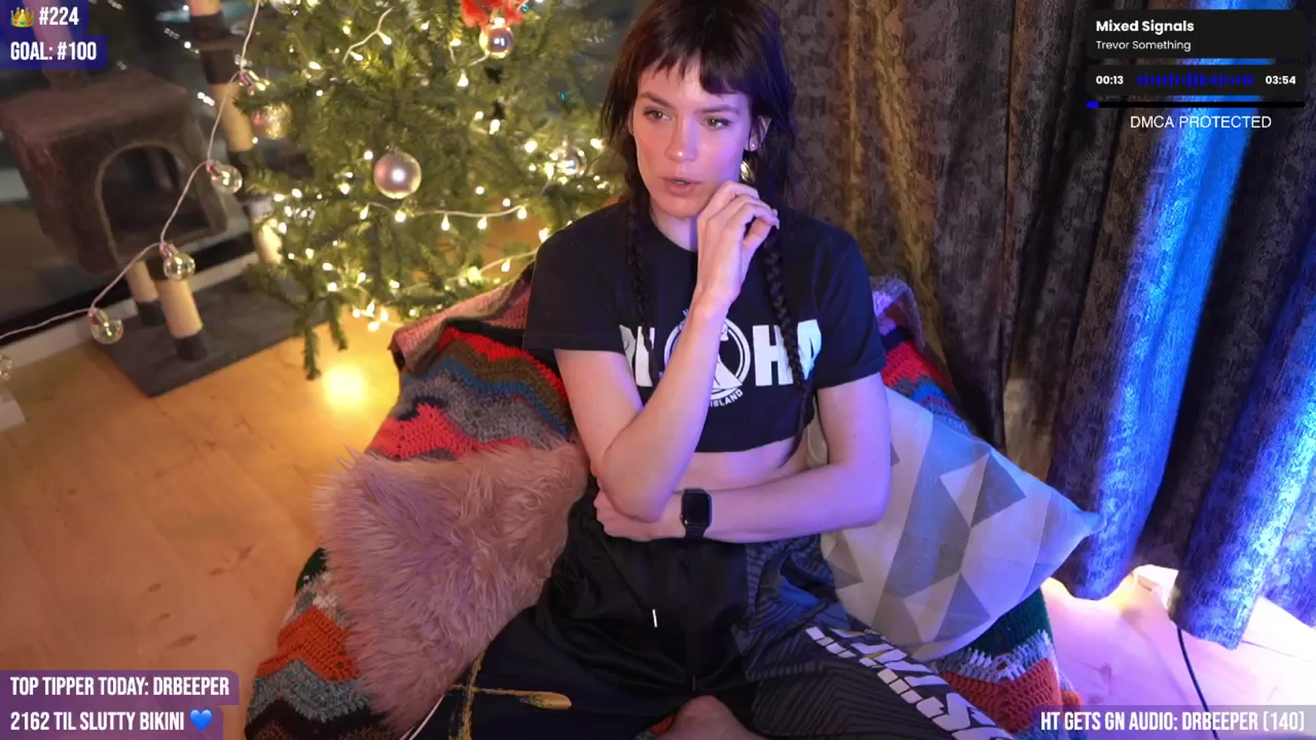 Gallery image thumbnail from Noma_Hill's myfreecams stream on, 01/06/2026, 01:08 image 2 of 20