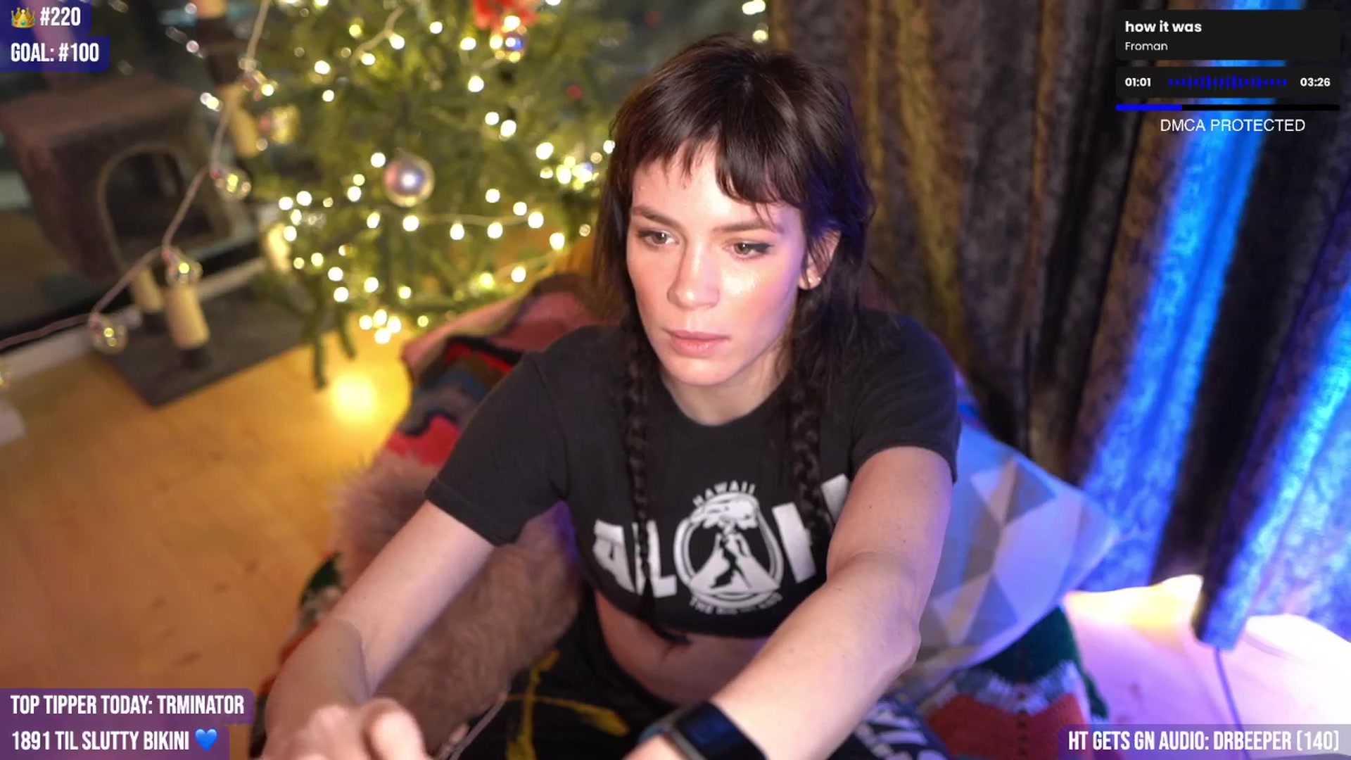 Gallery image thumbnail from Noma_Hill's myfreecams stream on, 01/06/2026, 01:08 image 9 of 20