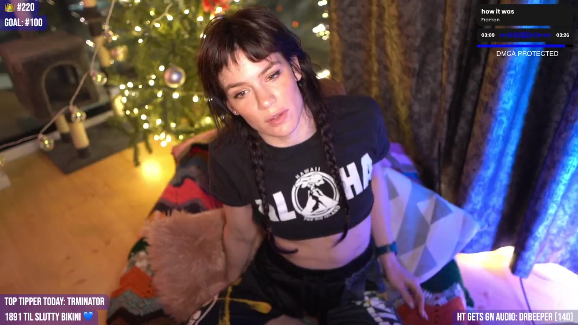 Gallery image thumbnail from Noma_Hill's myfreecams stream on, 01/06/2026, 01:08 image 10 of 20