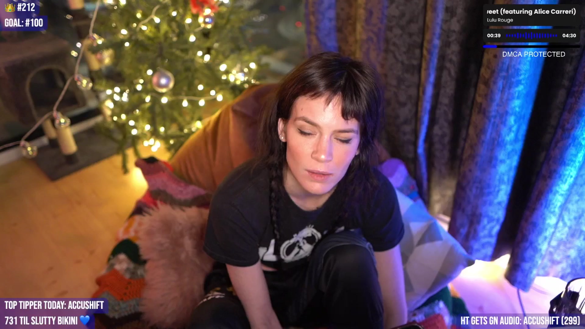 Gallery image thumbnail from Noma_Hill's myfreecams stream on, 01/06/2026, 02:19 image 18 of 20
