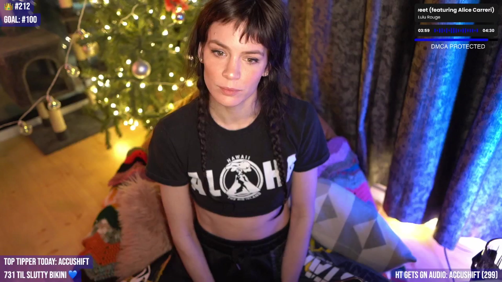 Gallery image thumbnail from Noma_Hill's myfreecams stream on, 01/06/2026, 02:19 image 19 of 20