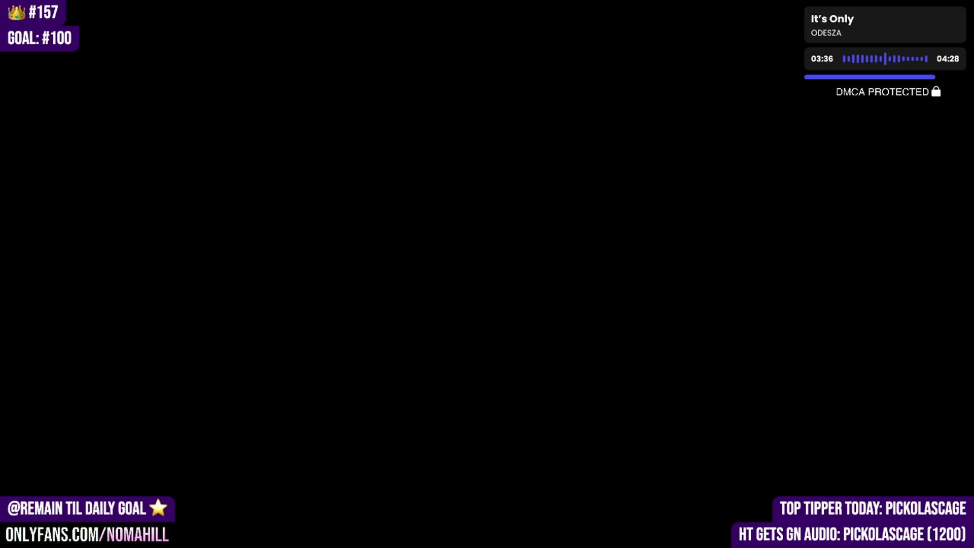 Gallery image thumbnail from Noma_Hill's myfreecams stream on, 01/09/2026, 05:01 image 19 of 20