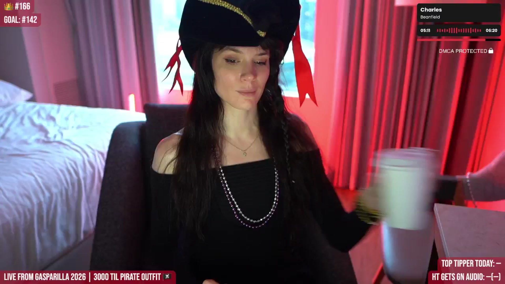 Gallery image thumbnail from Noma_Hill's myfreecams stream on, 02/01/2026, 01:56 image 1 of 20